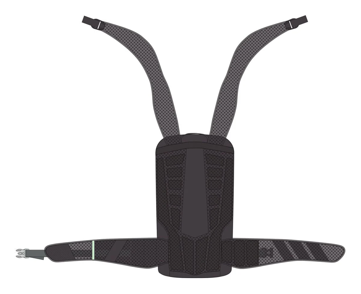 VAUDE Moab Pro 22 II schwarz - Image 4