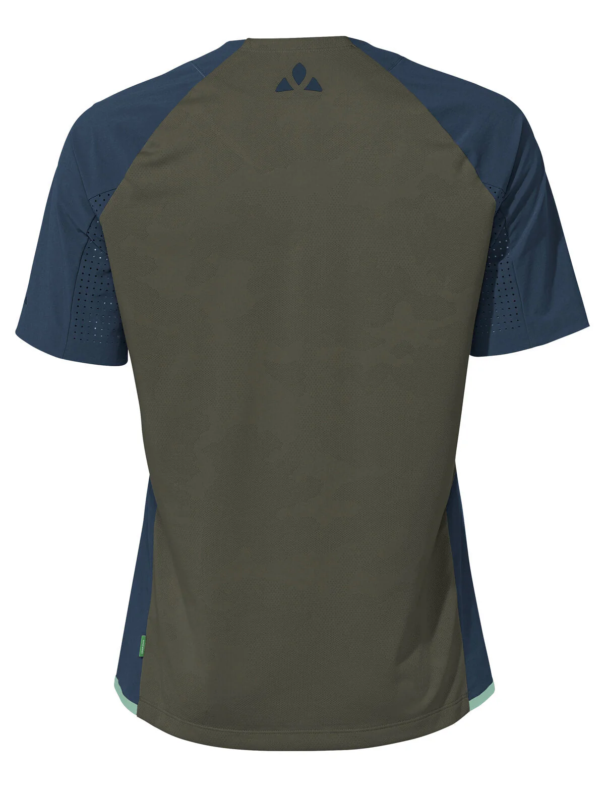 VAUDE  Moab PRO Shirt Damen khaki - Image 3