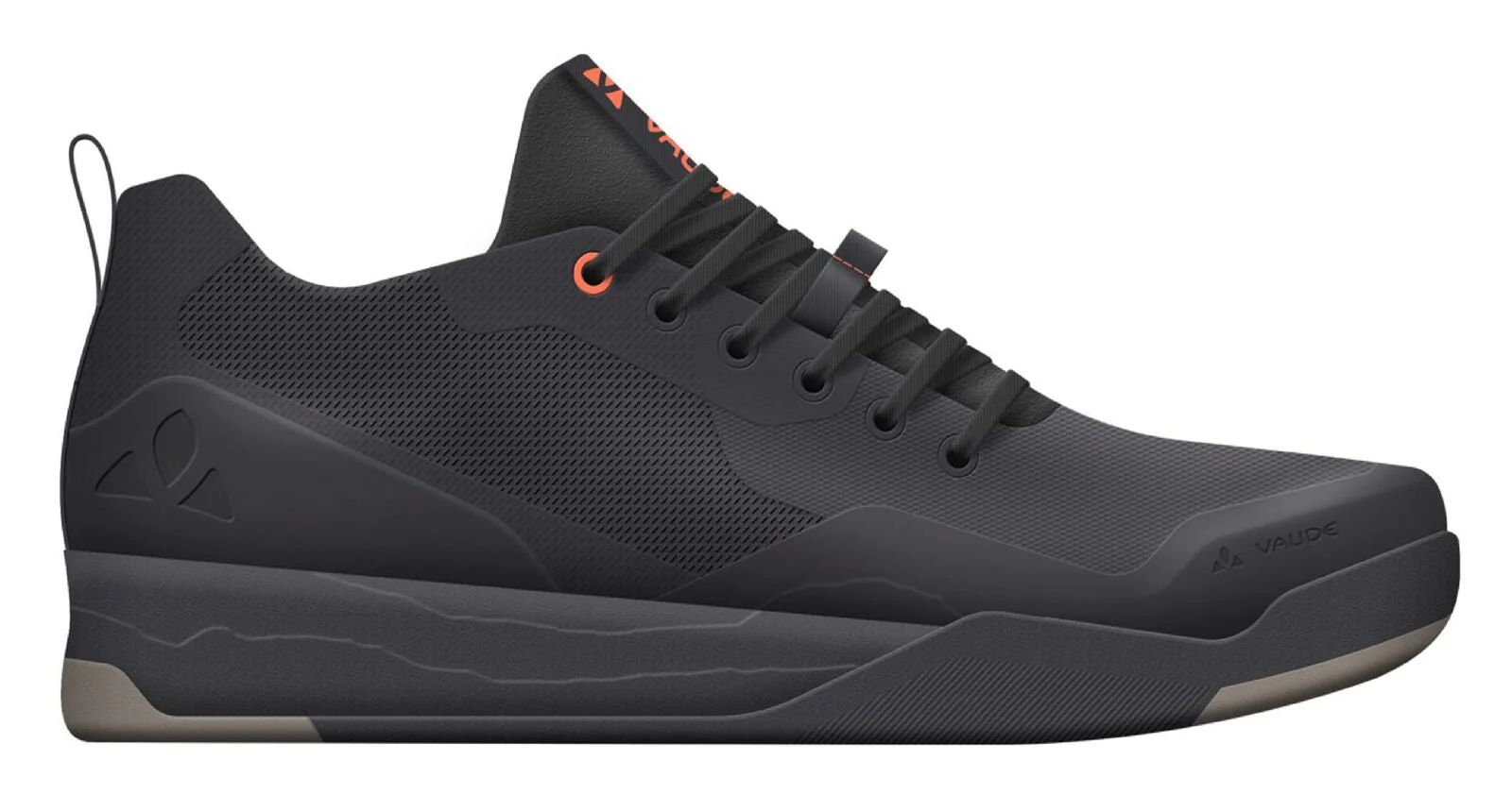 VAUDE Moab PRO Syn. schwarz - Image 11