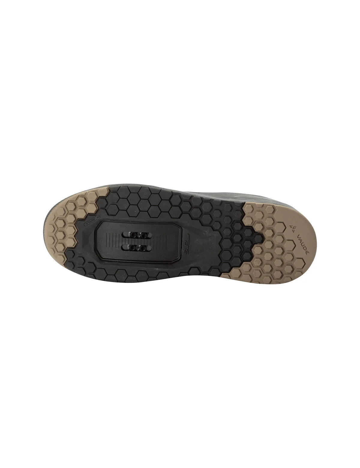 VAUDE Moab PRO Syn. schwarz - Image 6