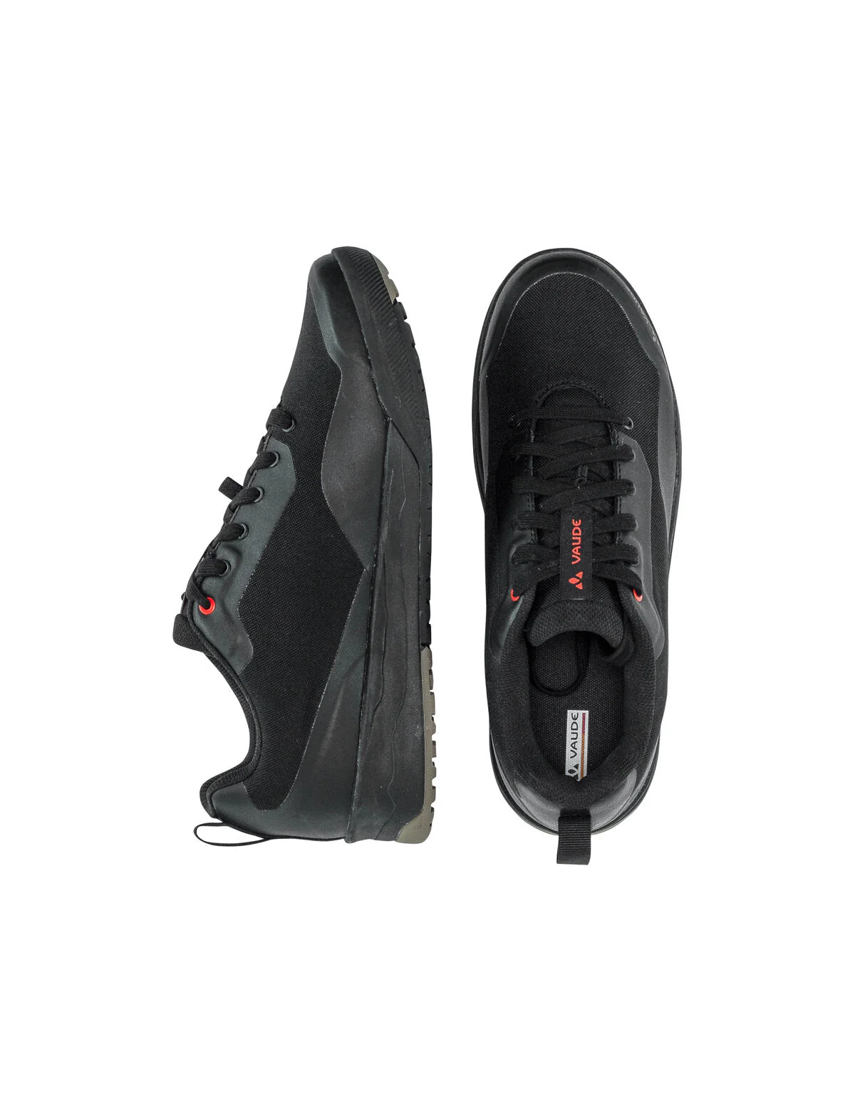 VAUDE Moab PRO Syn. schwarz - Image 9