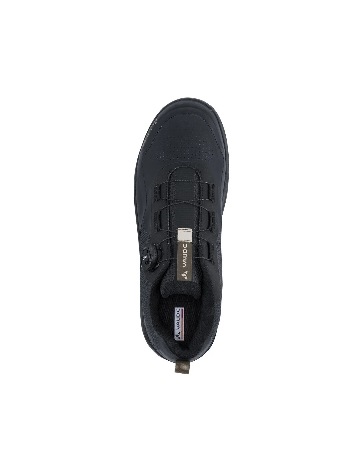 VAUDE Moab PRO Tech schwarz - Image 10