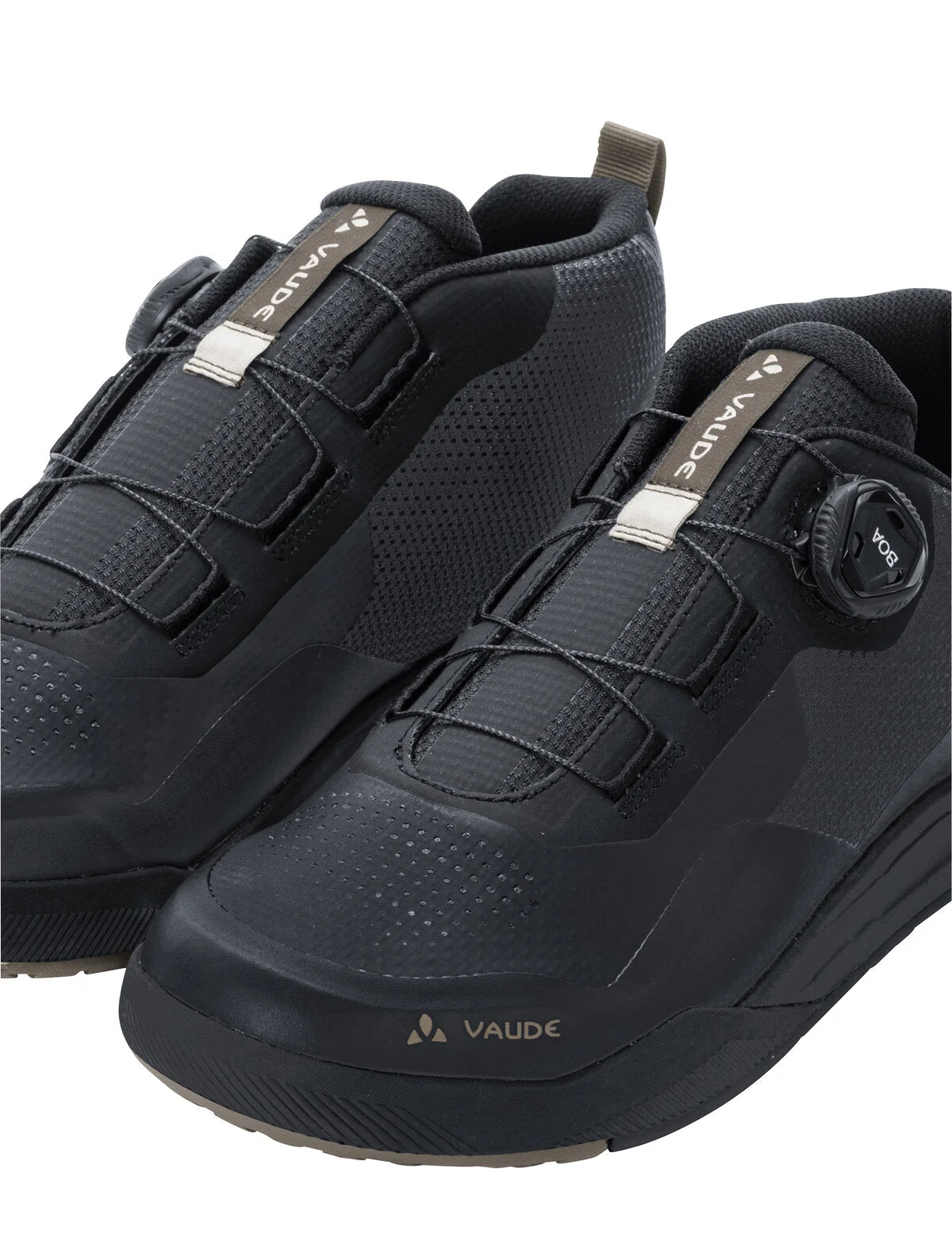 VAUDE Moab PRO Tech schwarz - Image 7