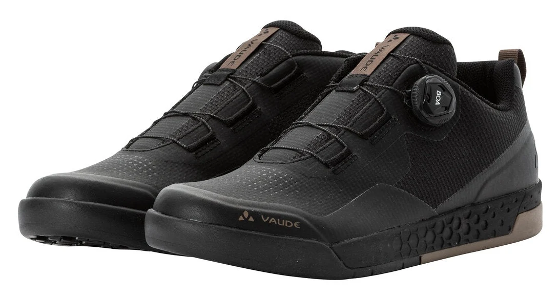 VAUDE Moab Tech II schwarz