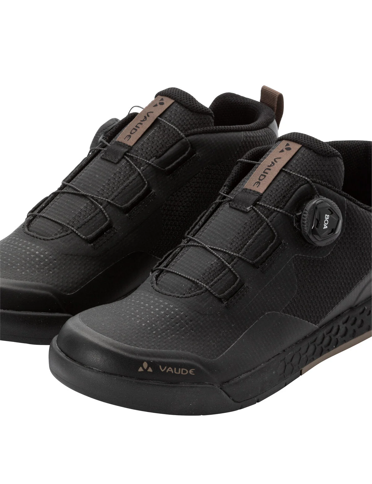 VAUDE Moab Tech II schwarz - Image 7