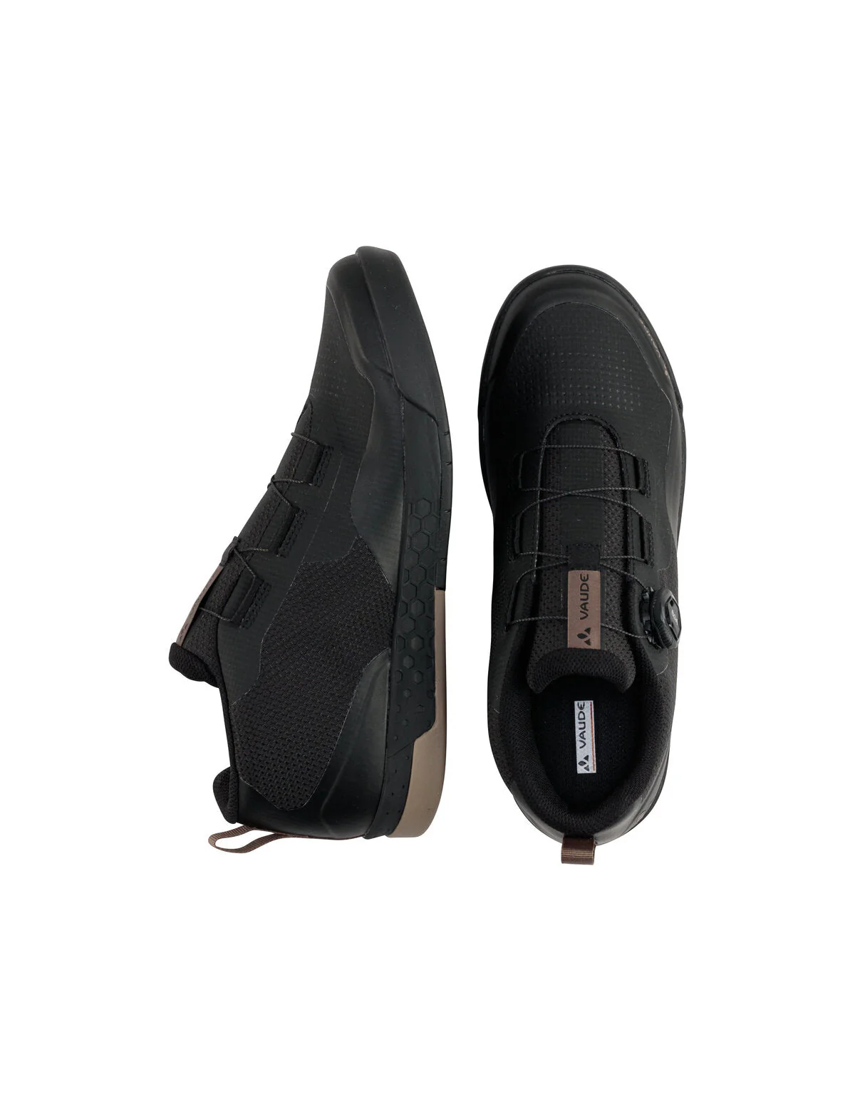 VAUDE Moab Tech II schwarz - Image 9