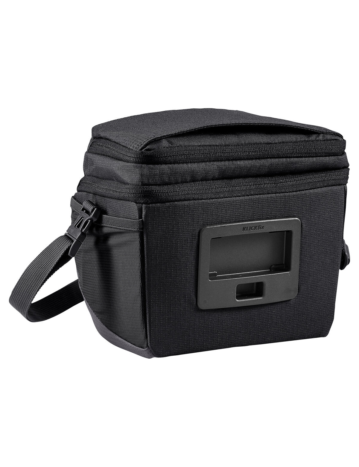 VAUDE OnTour Box M (KLICKfix ready) schwarz - Image 2