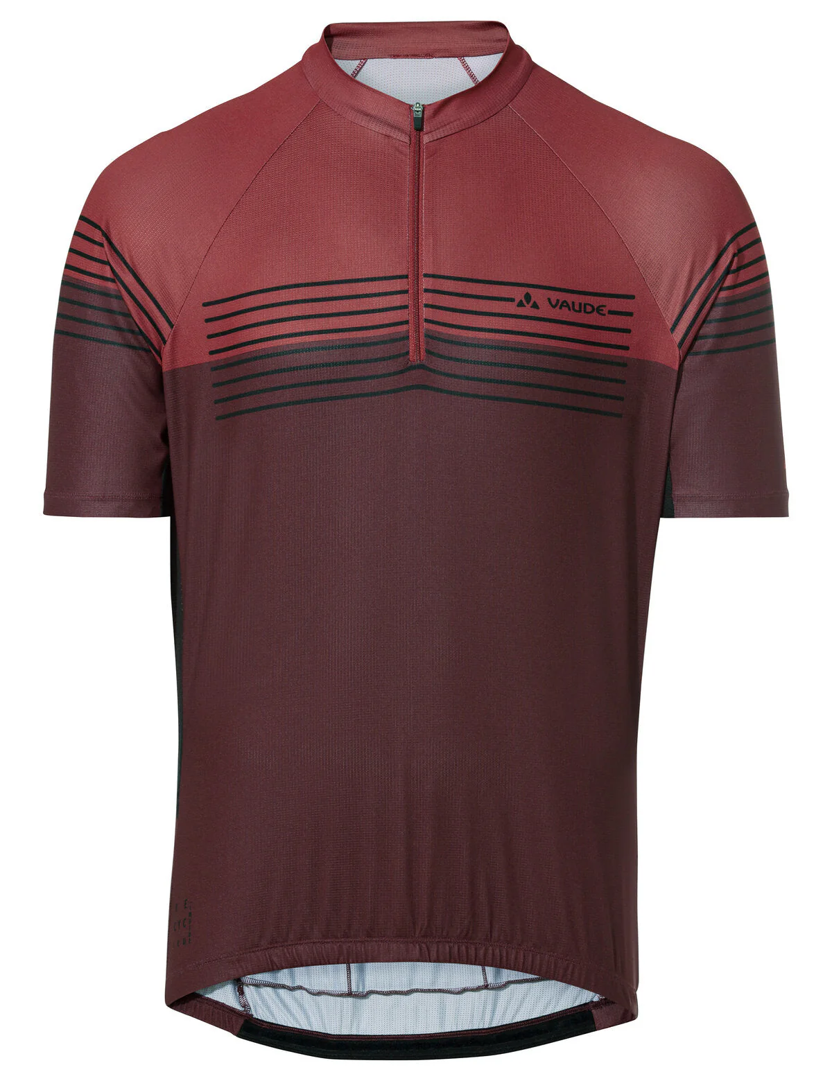 VAUDE Posta HZ Tricot II Herren redeva