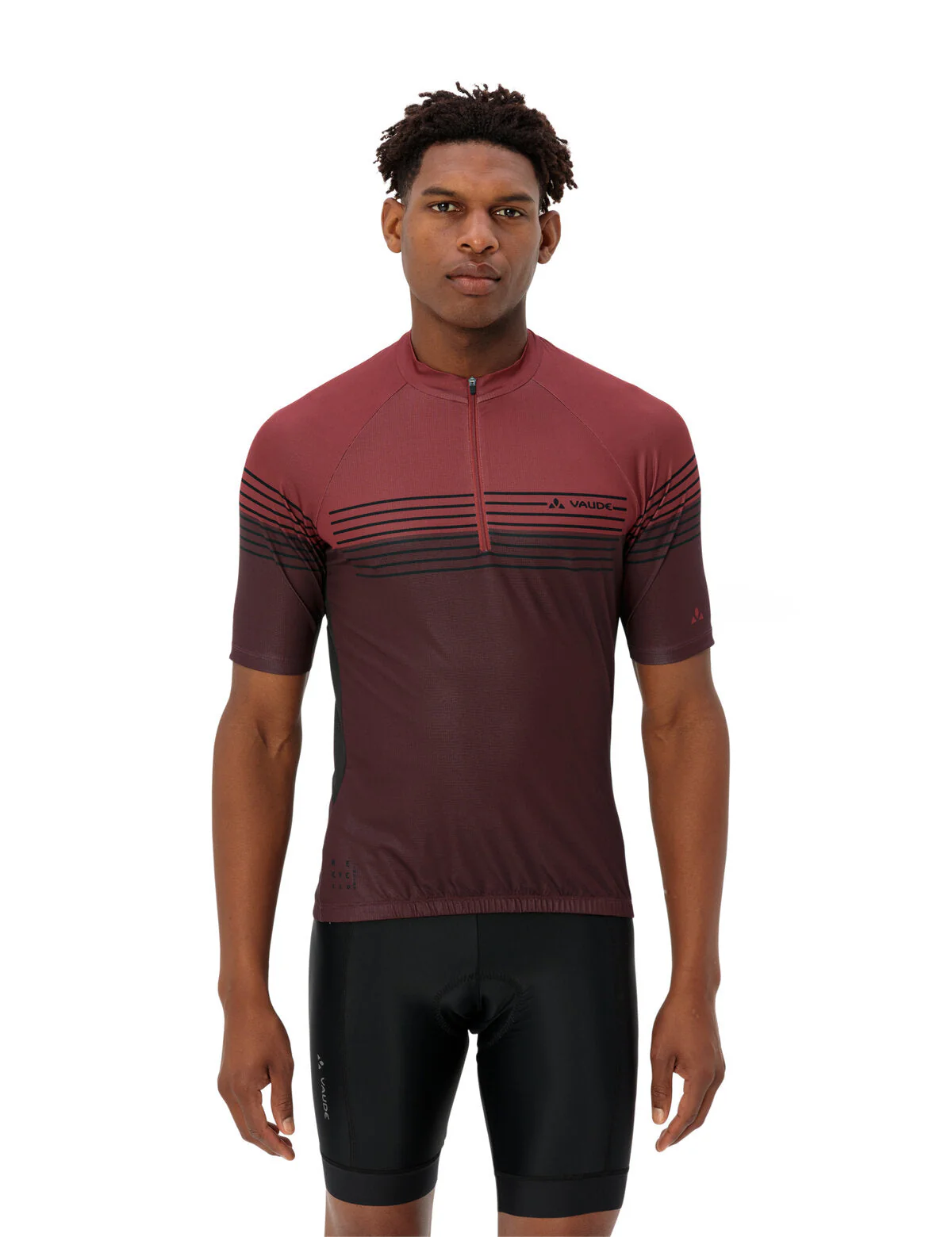 VAUDE Posta HZ Tricot II Herren redeva - Image 3