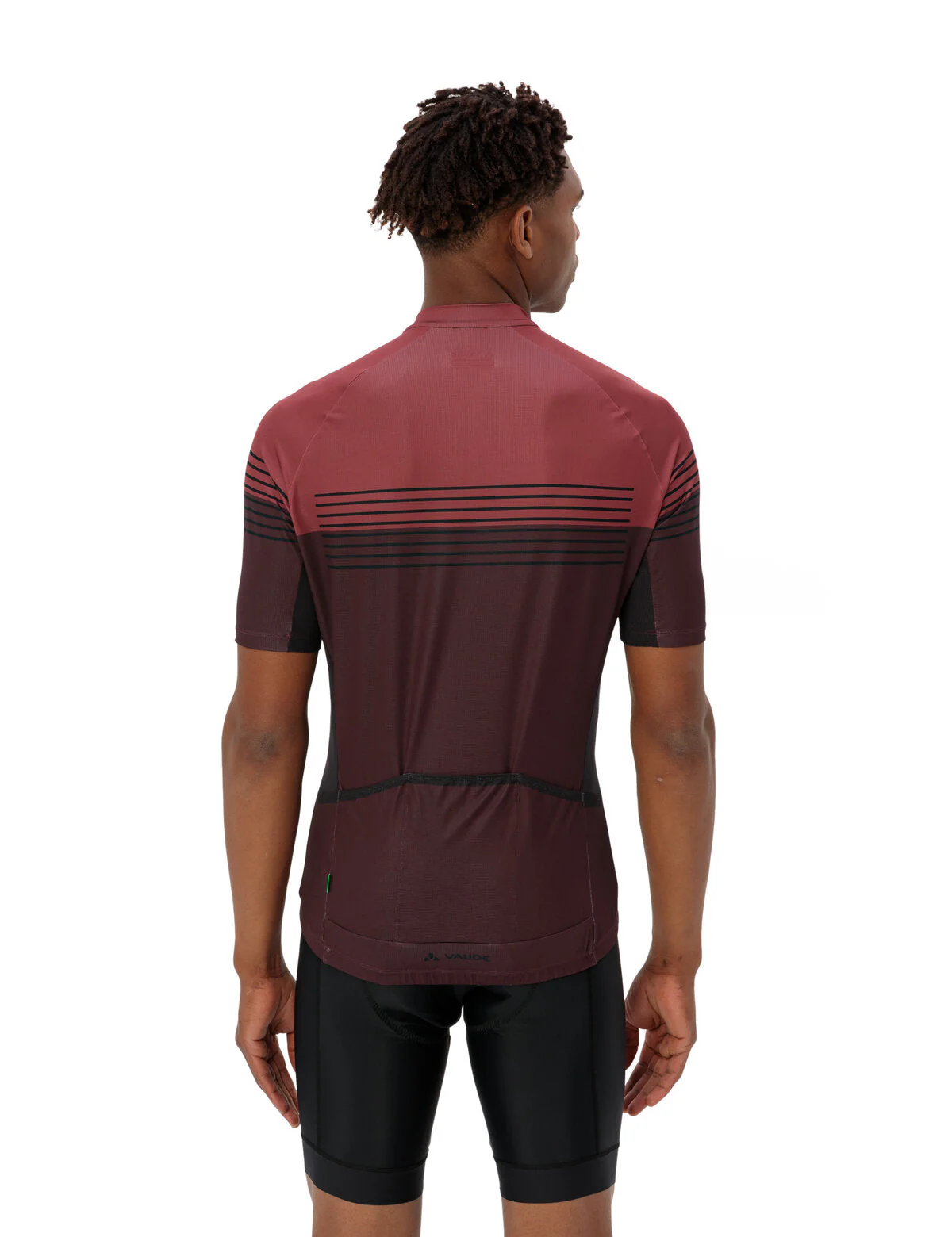 VAUDE Posta HZ Tricot II Herren redeva - Image 4
