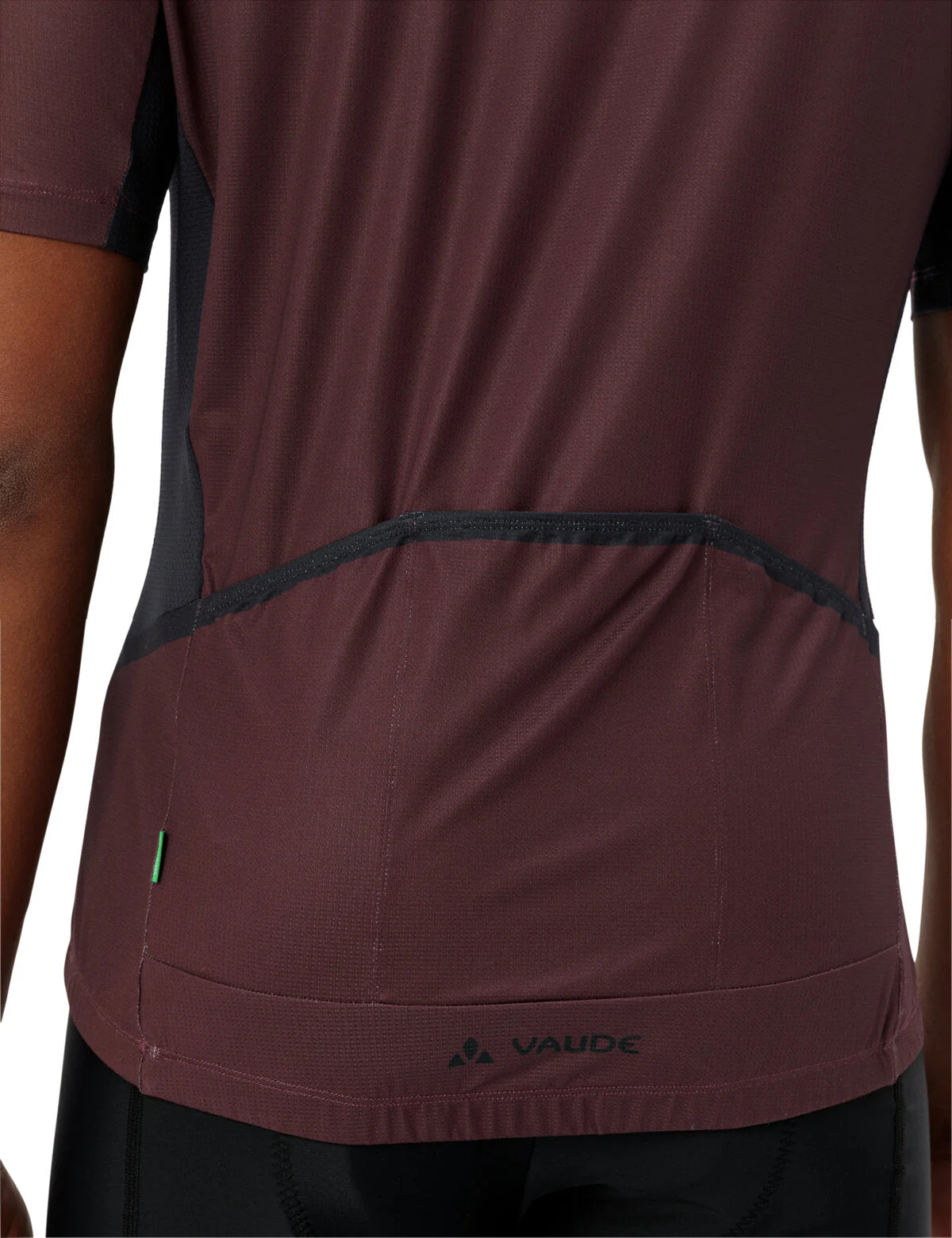 VAUDE Posta HZ Tricot II Herren redeva - Image 5