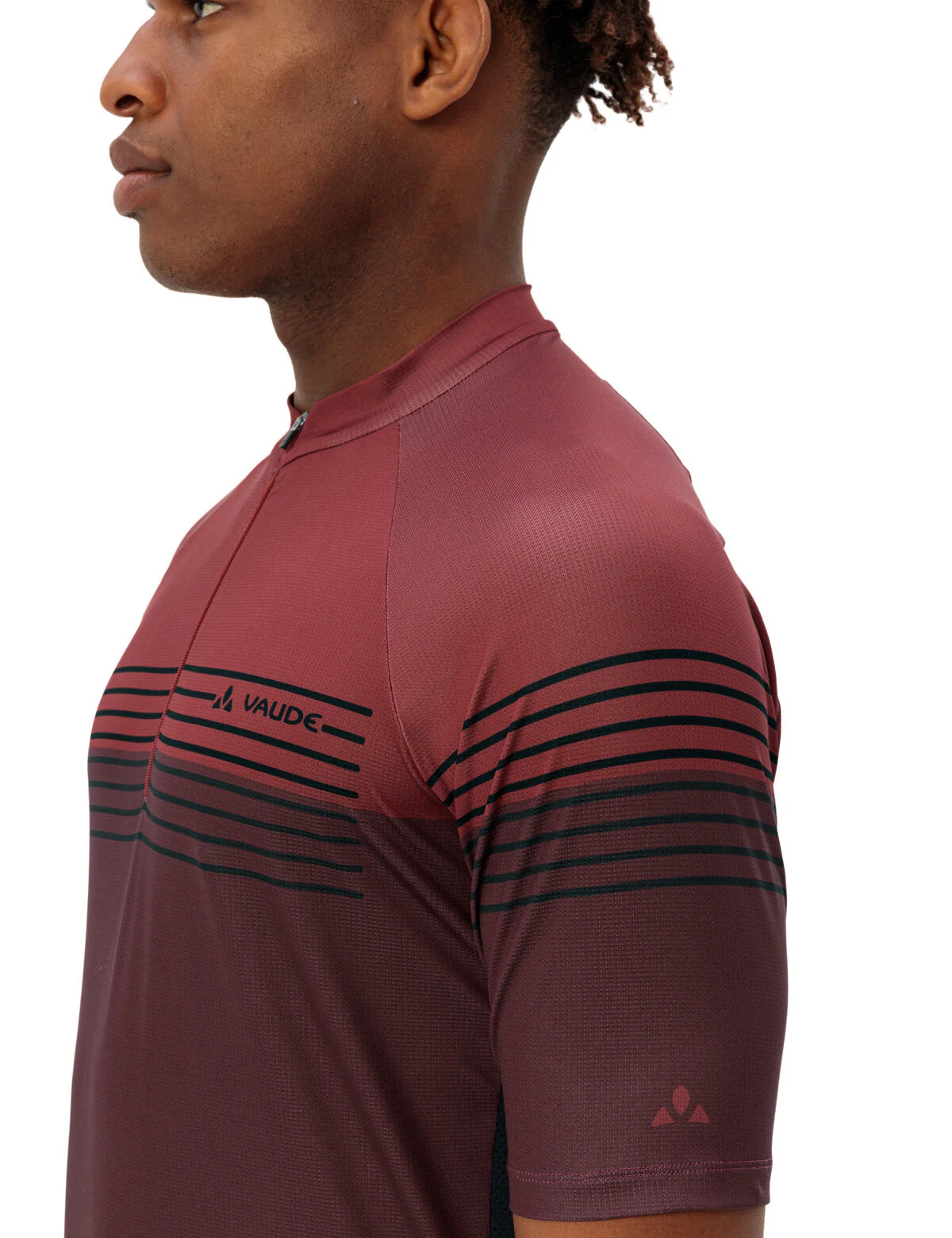 VAUDE Posta HZ Tricot II Herren redeva - Image 6
