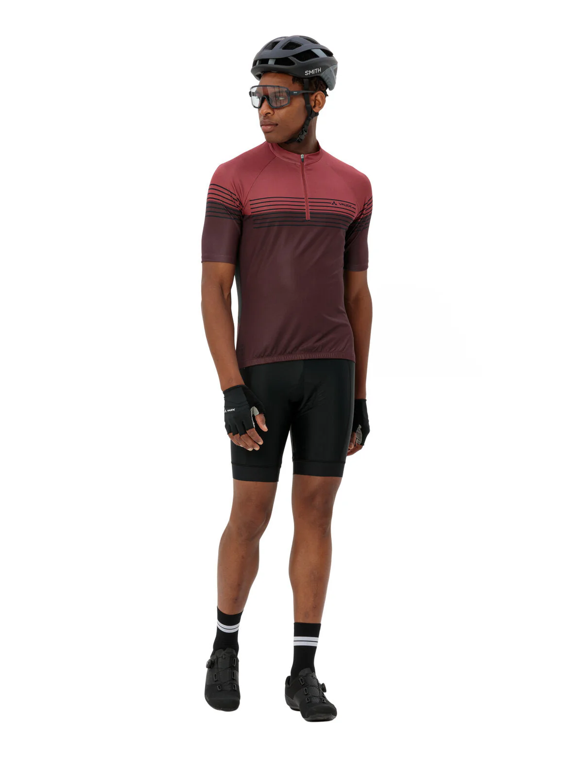 VAUDE Posta HZ Tricot II Herren redeva - Image 7