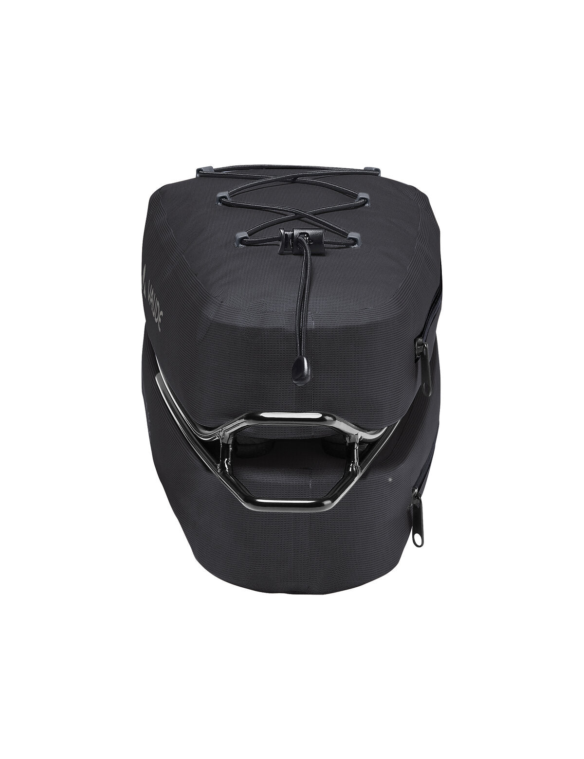 VAUDE Proof Offroad Satteltasche M schwarz - Image 5