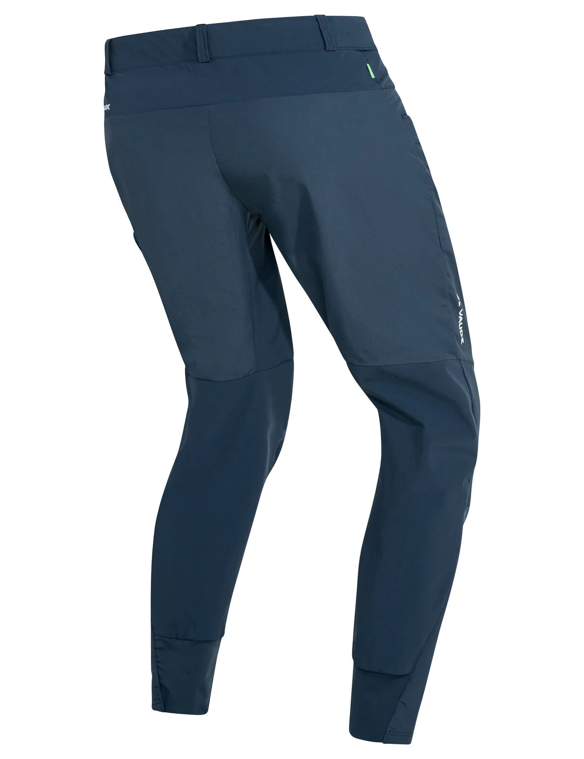 VAUDE Qimsa Pants Damen blau - Image 2