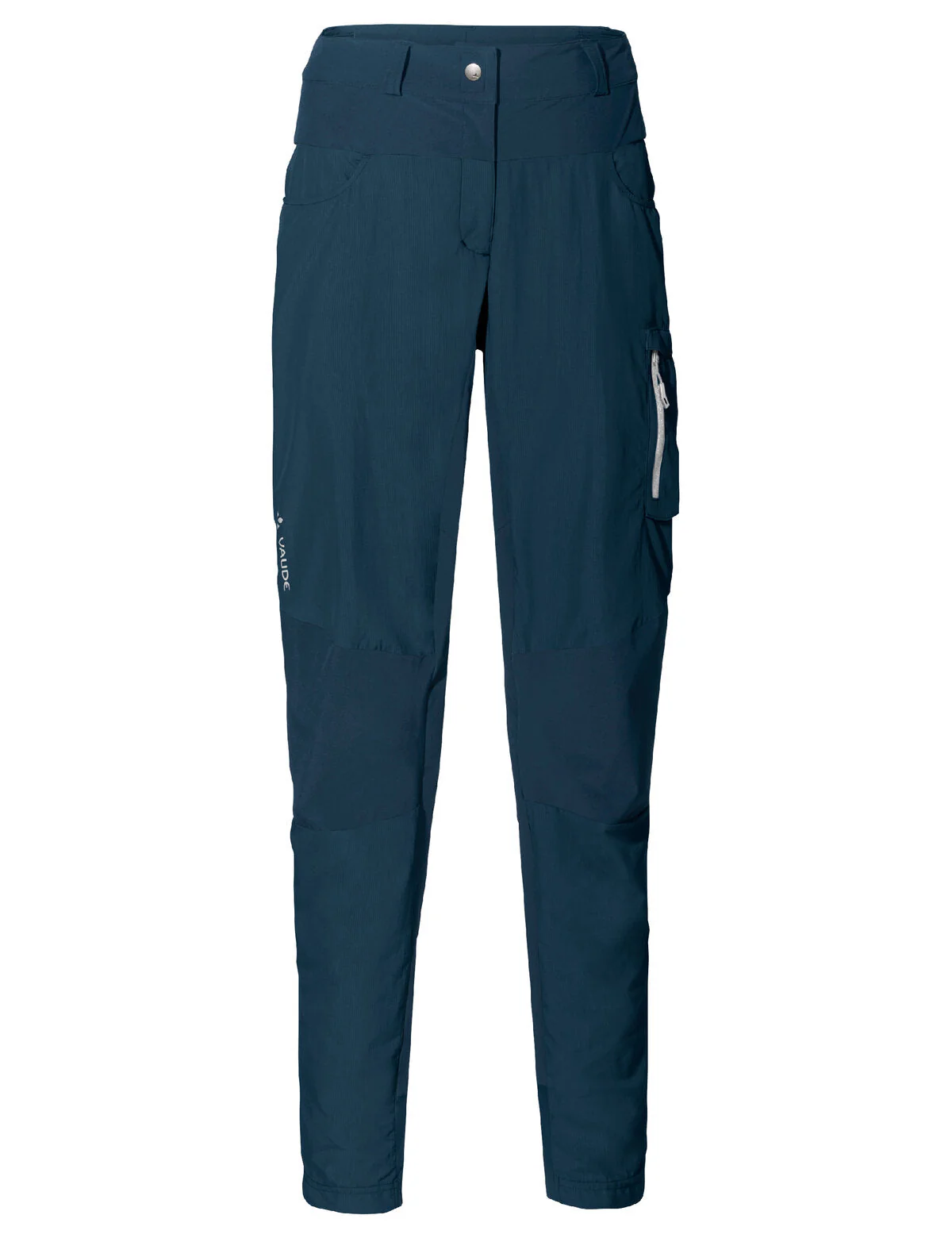 VAUDE Qimsa Pants Damen blau - Image 7