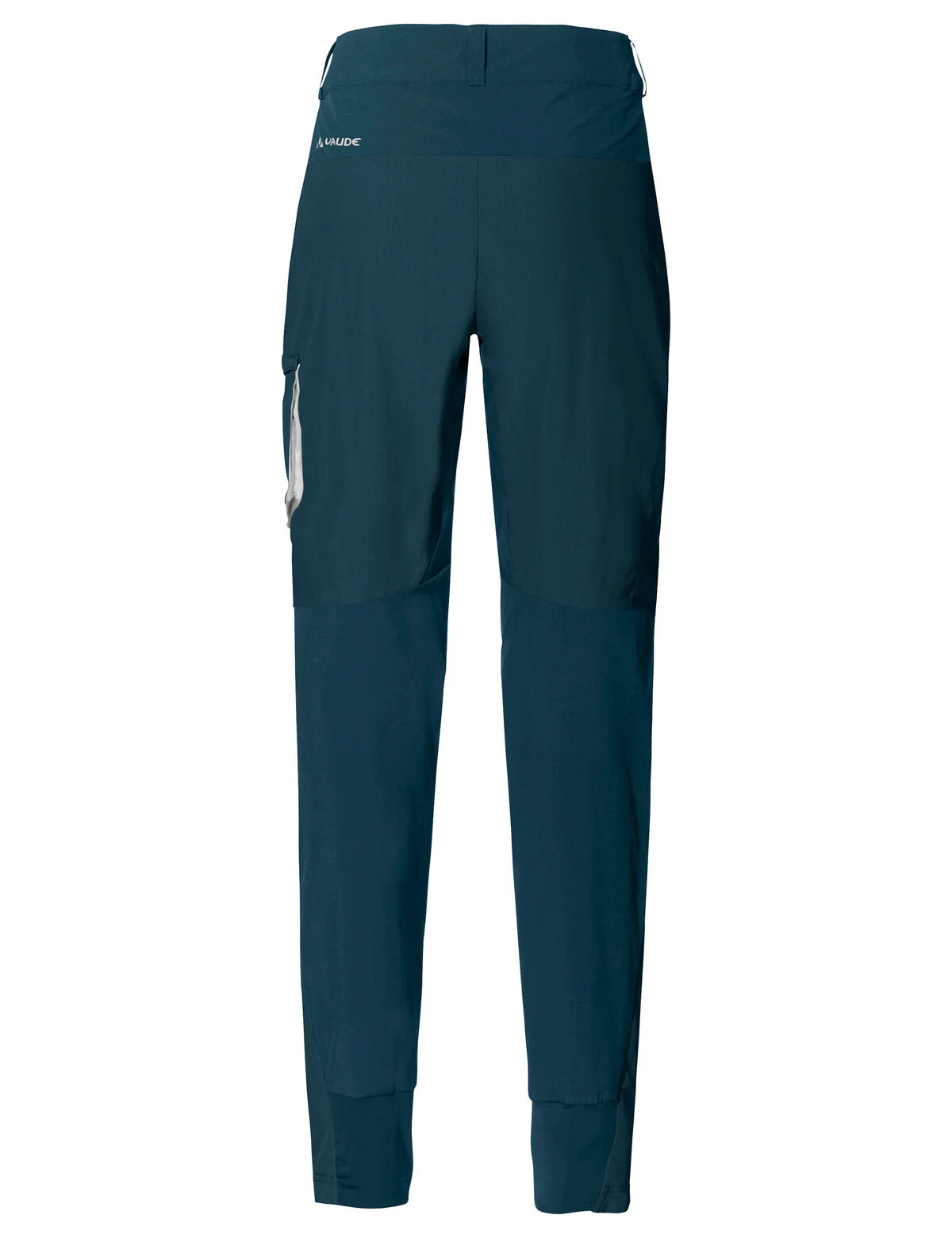 VAUDE Qimsa Pants Damen blau - Image 8