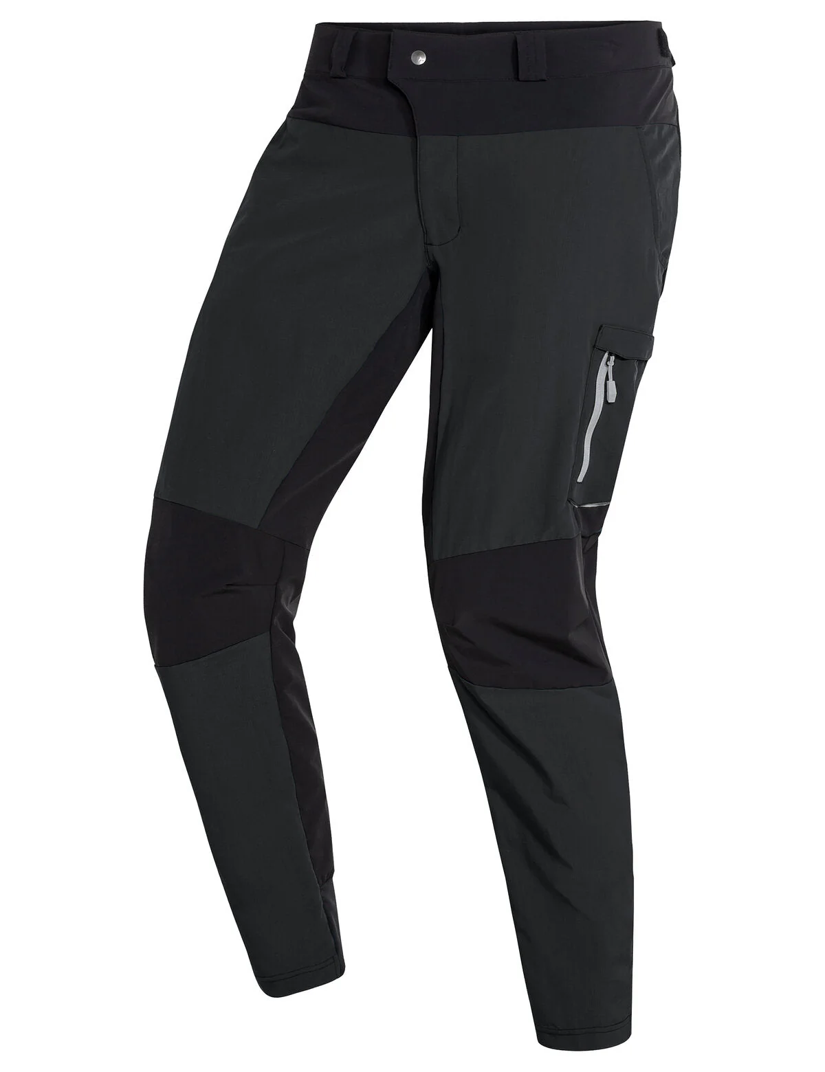 VAUDE Qimsa Pants Herren schwarz
