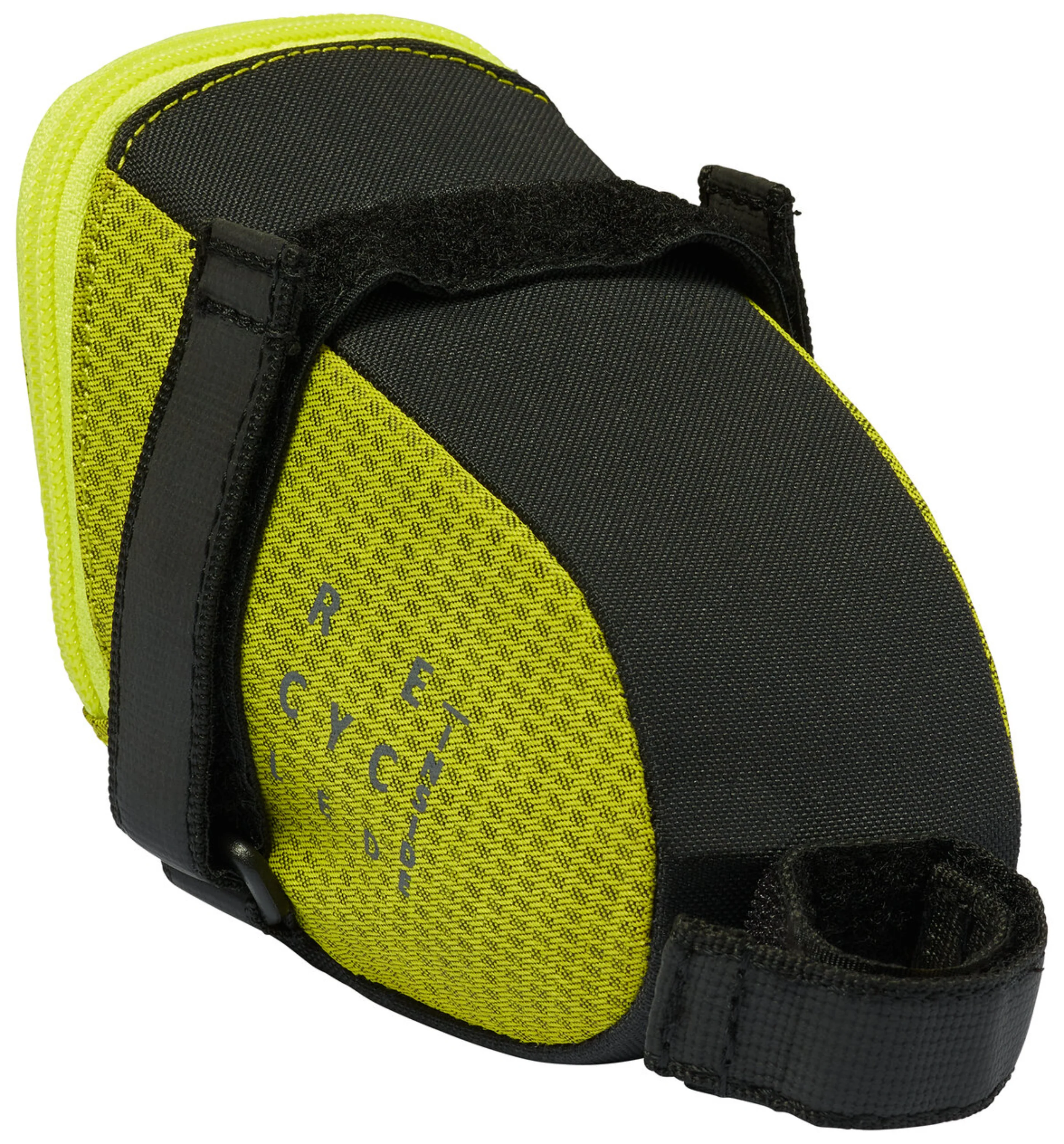 VAUDE Race Light L Luminum bright green - Image 2