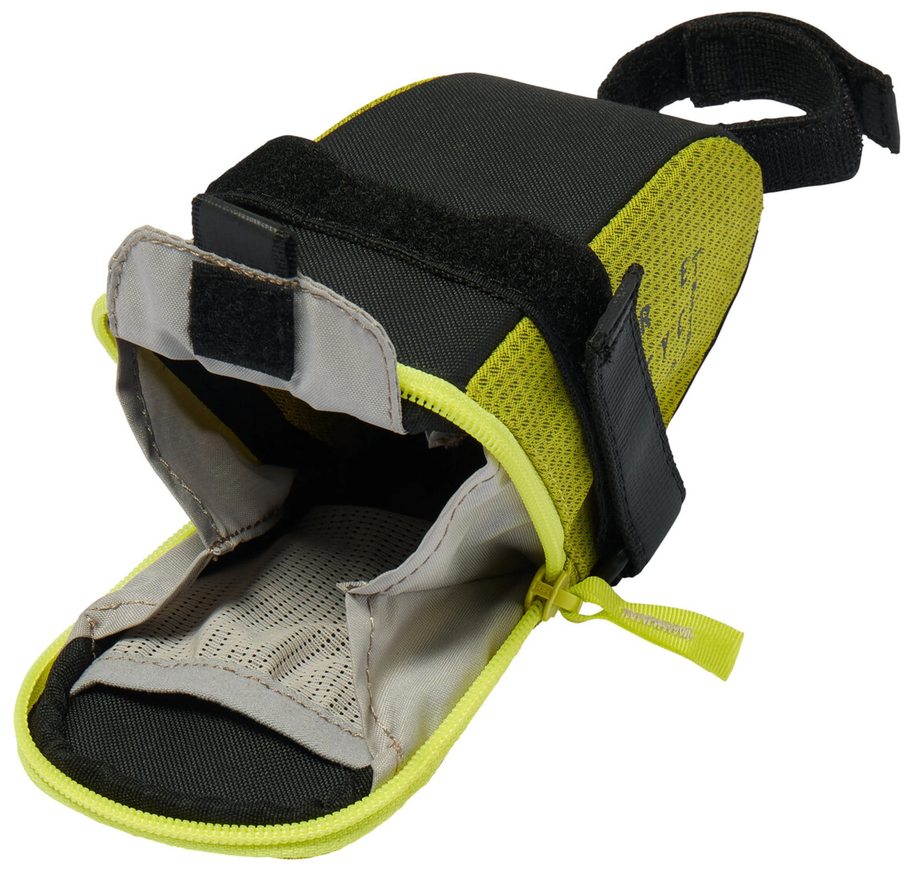 VAUDE Race Light L Luminum bright green - Image 4