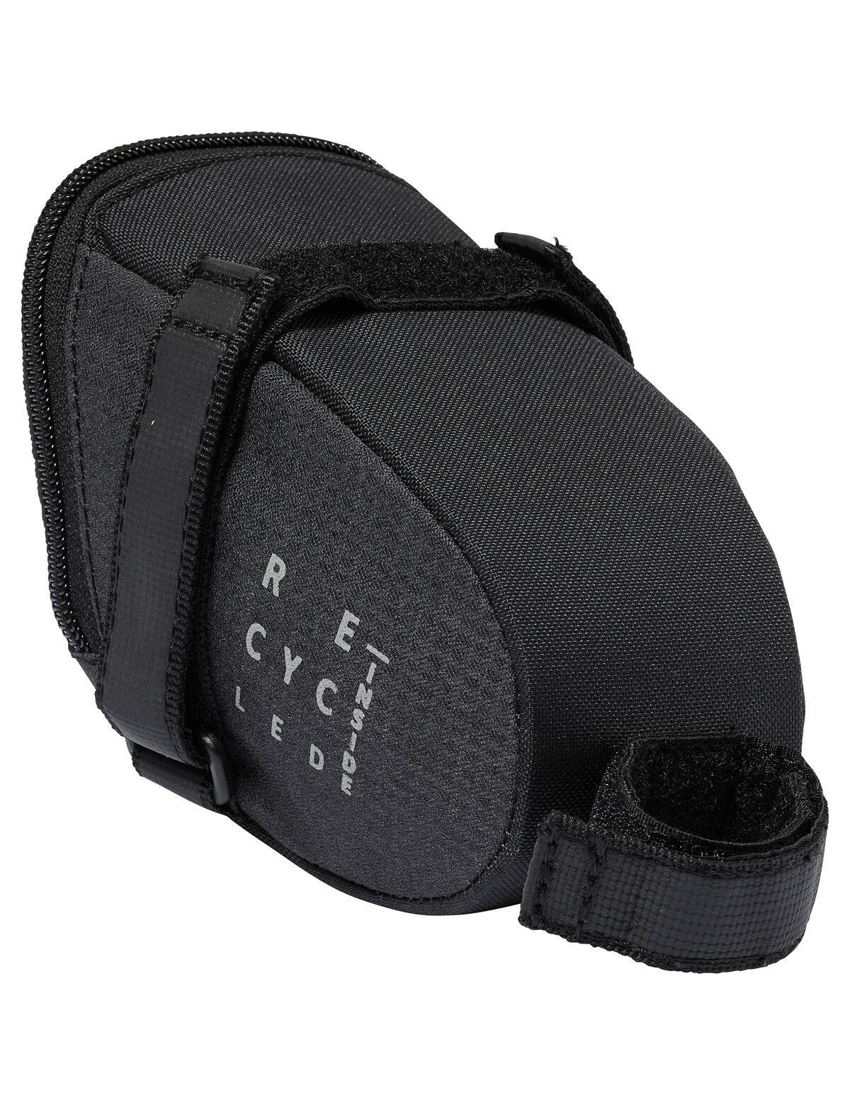 VAUDE Race Light L Luminum Satteltasche schwarz - Image 2