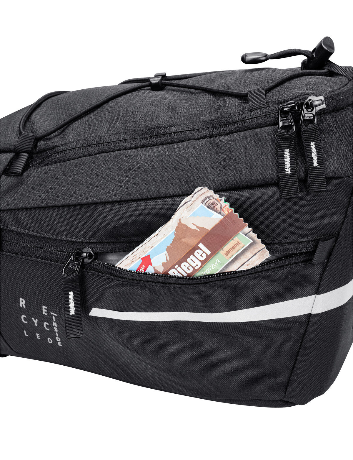 VAUDE Silkroad M schwarz - Image 9