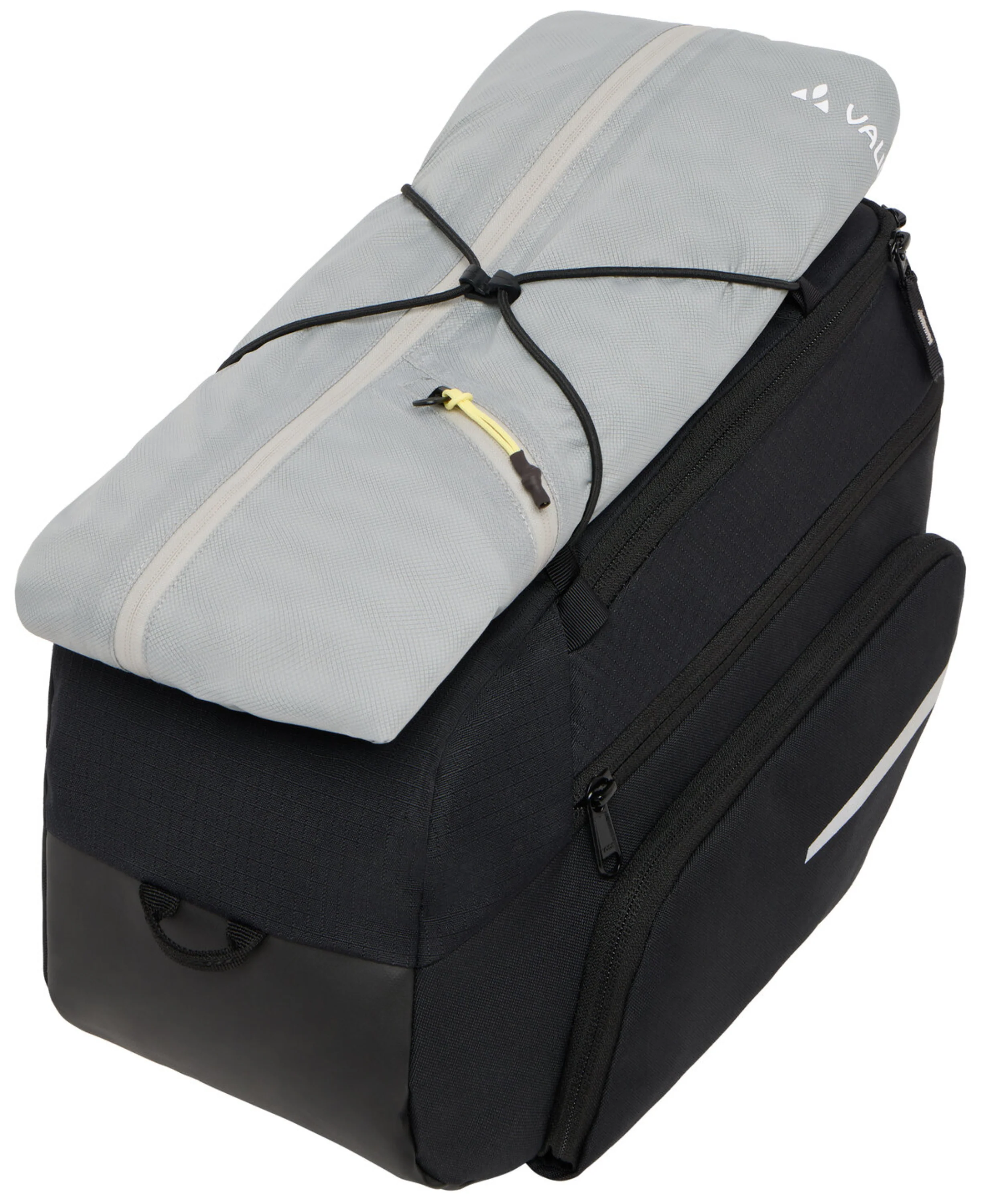 VAUDE Silkroad Plus (UniKlip 2.0) black - Image 5