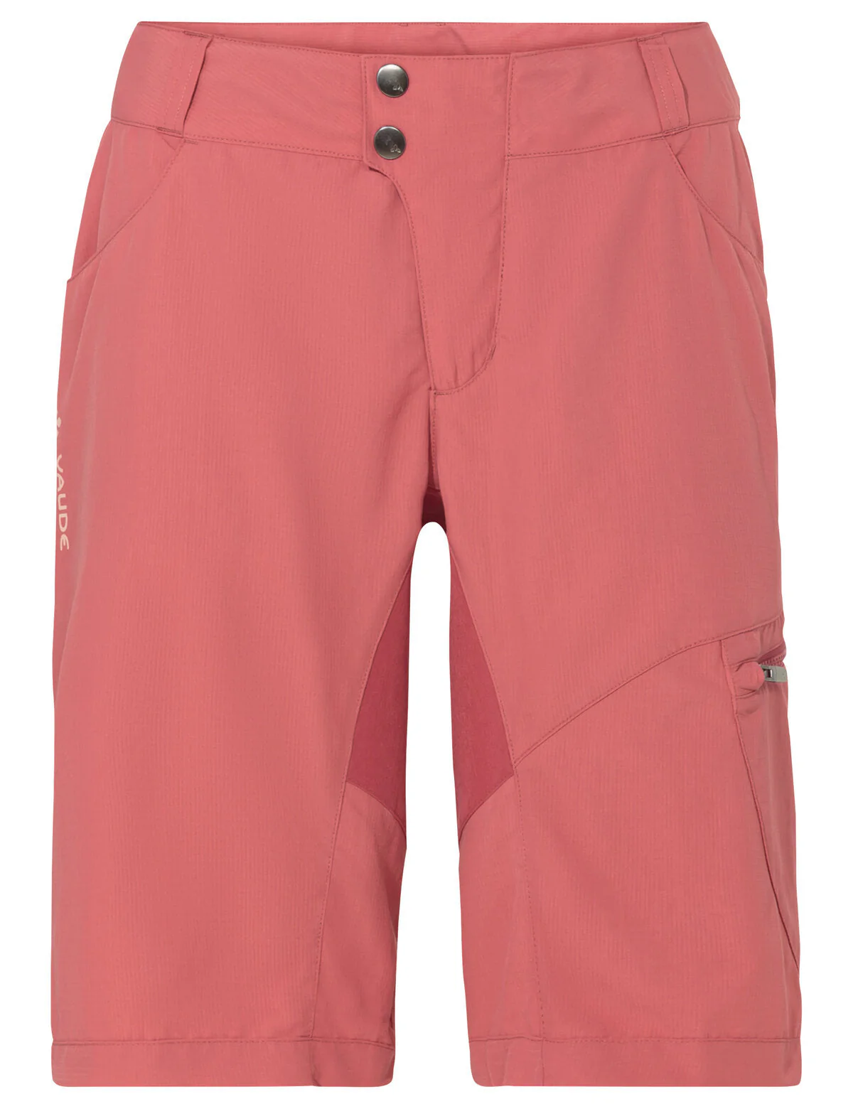 VAUDE Tamaro Shorts II Damen orange - Image 8