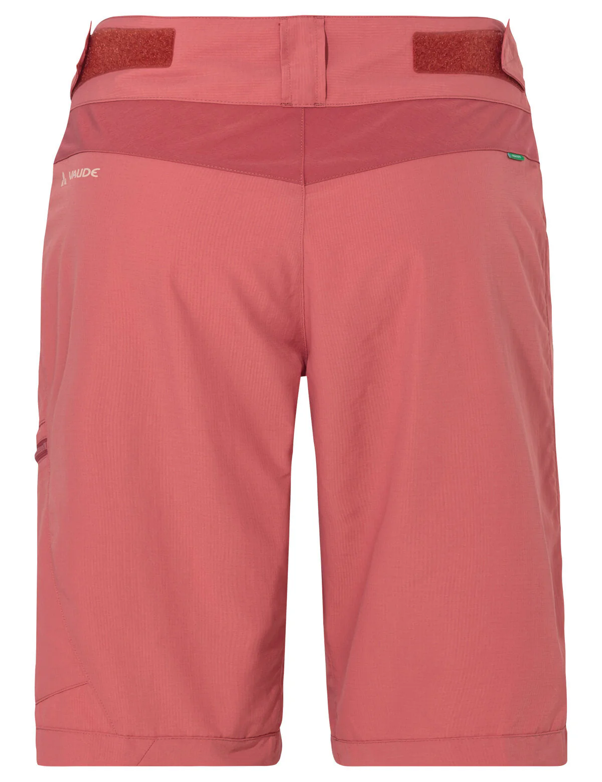 VAUDE Tamaro Shorts II Damen orange - Image 9