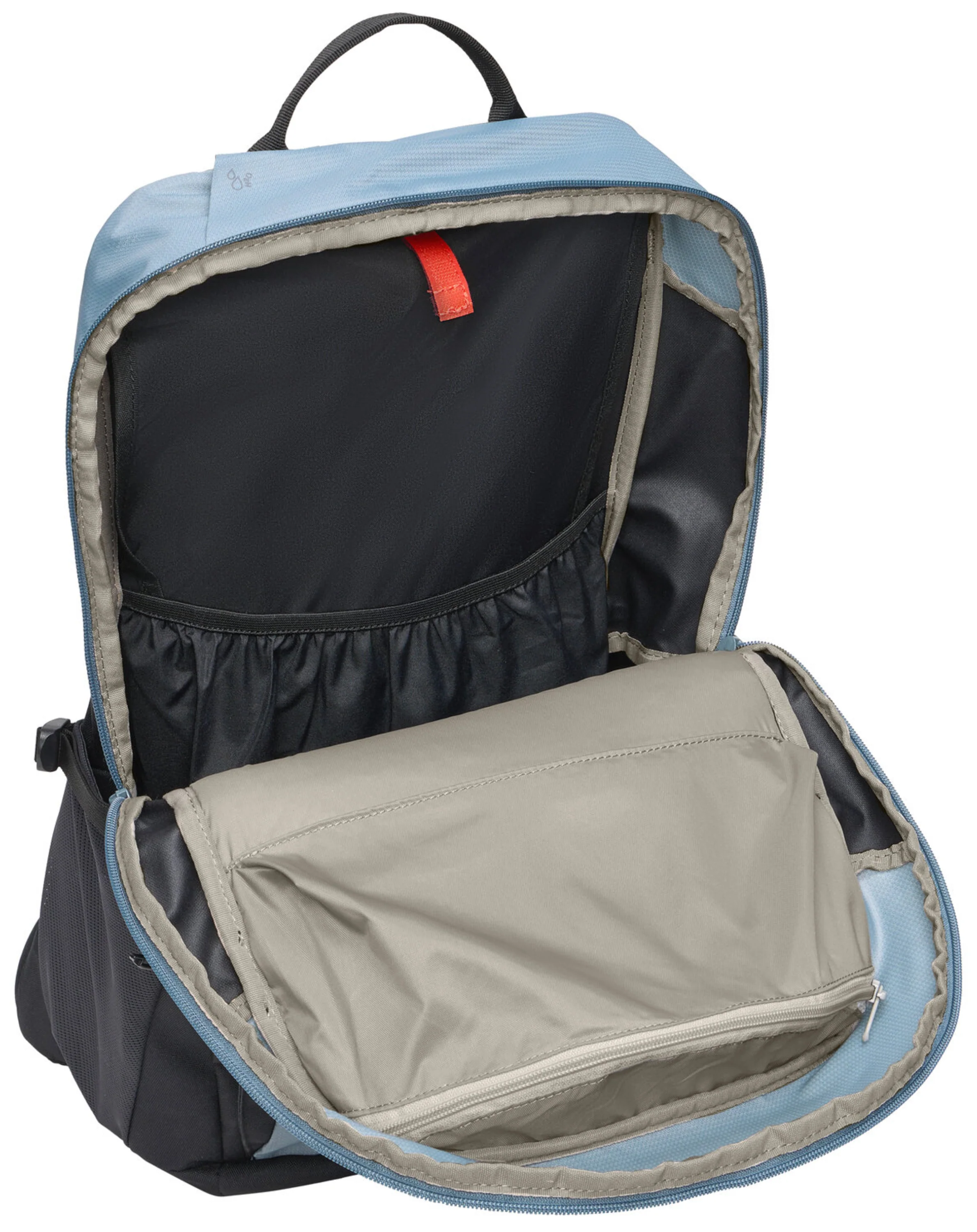 VAUDE TrailControl 20+ heron - Image 3