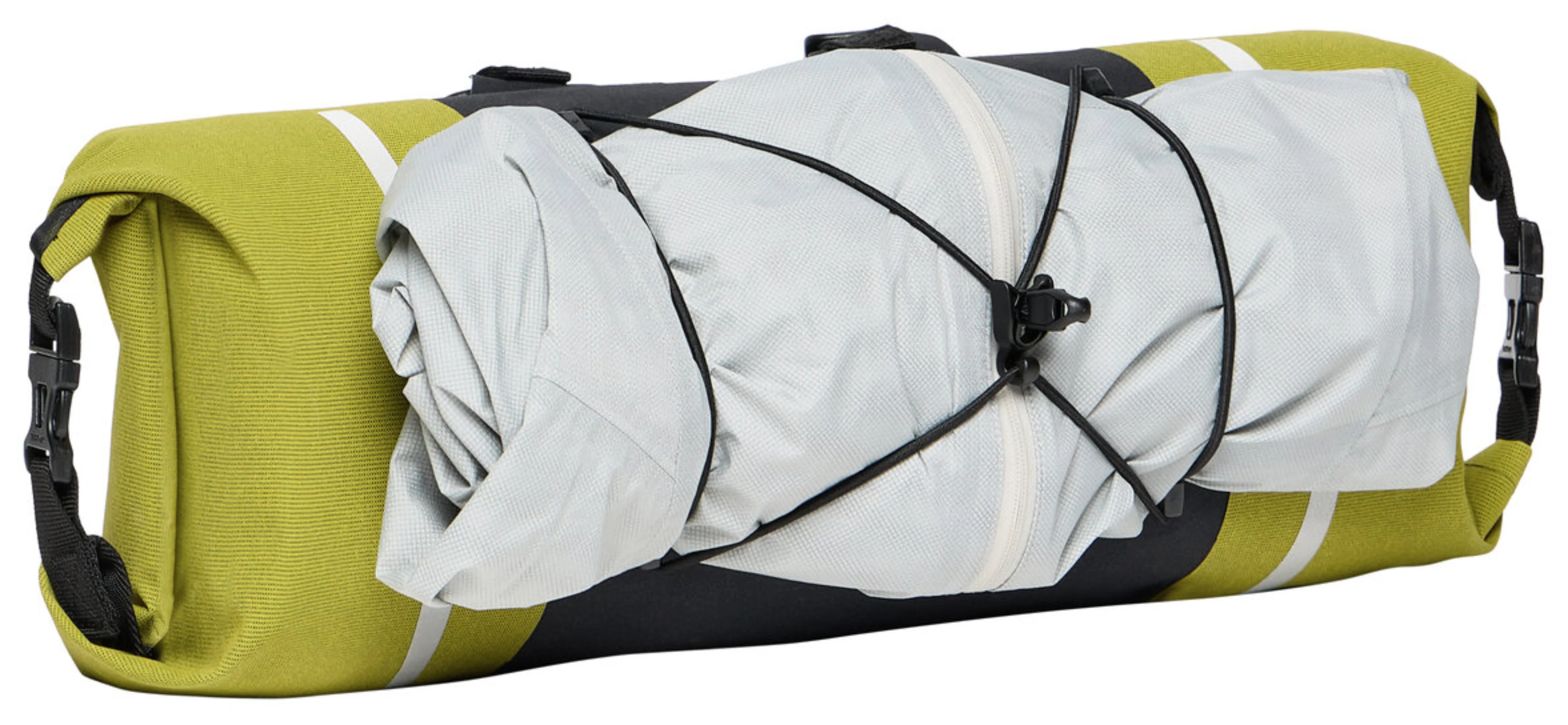 VAUDE Trailfront Compact dark leaf - Image 5