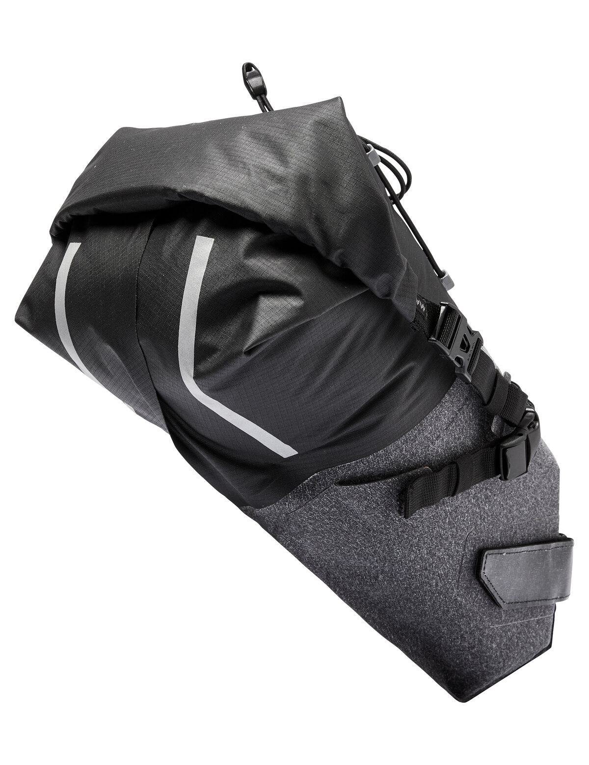 VAUDE Trailsaddle Compact Satteltasche schwarz - Image 2