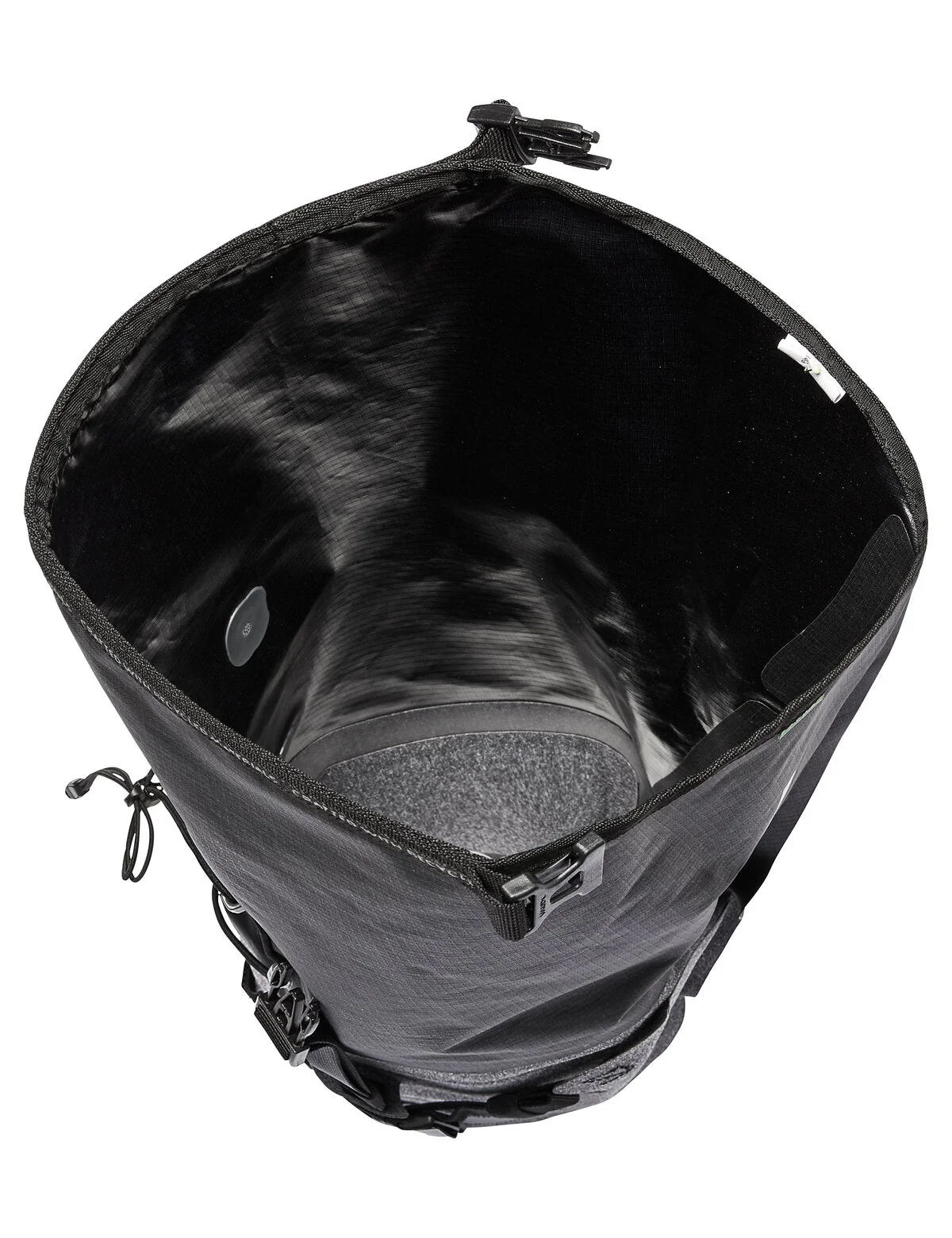 VAUDE Trailsaddle Compact Satteltasche schwarz - Image 3