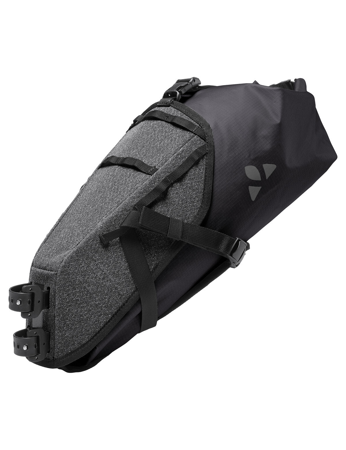 VAUDE Trailsaddle II schwarz - Image 3