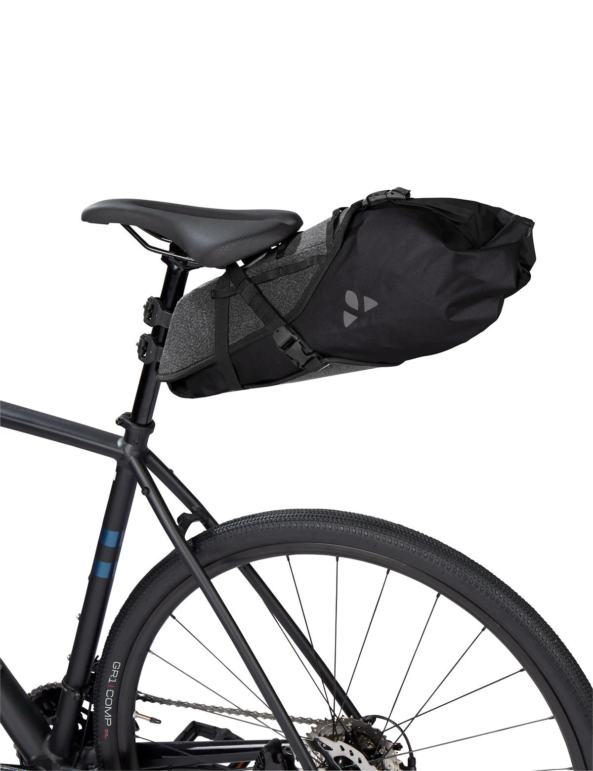 VAUDE Trailsaddle II schwarz - Image 5