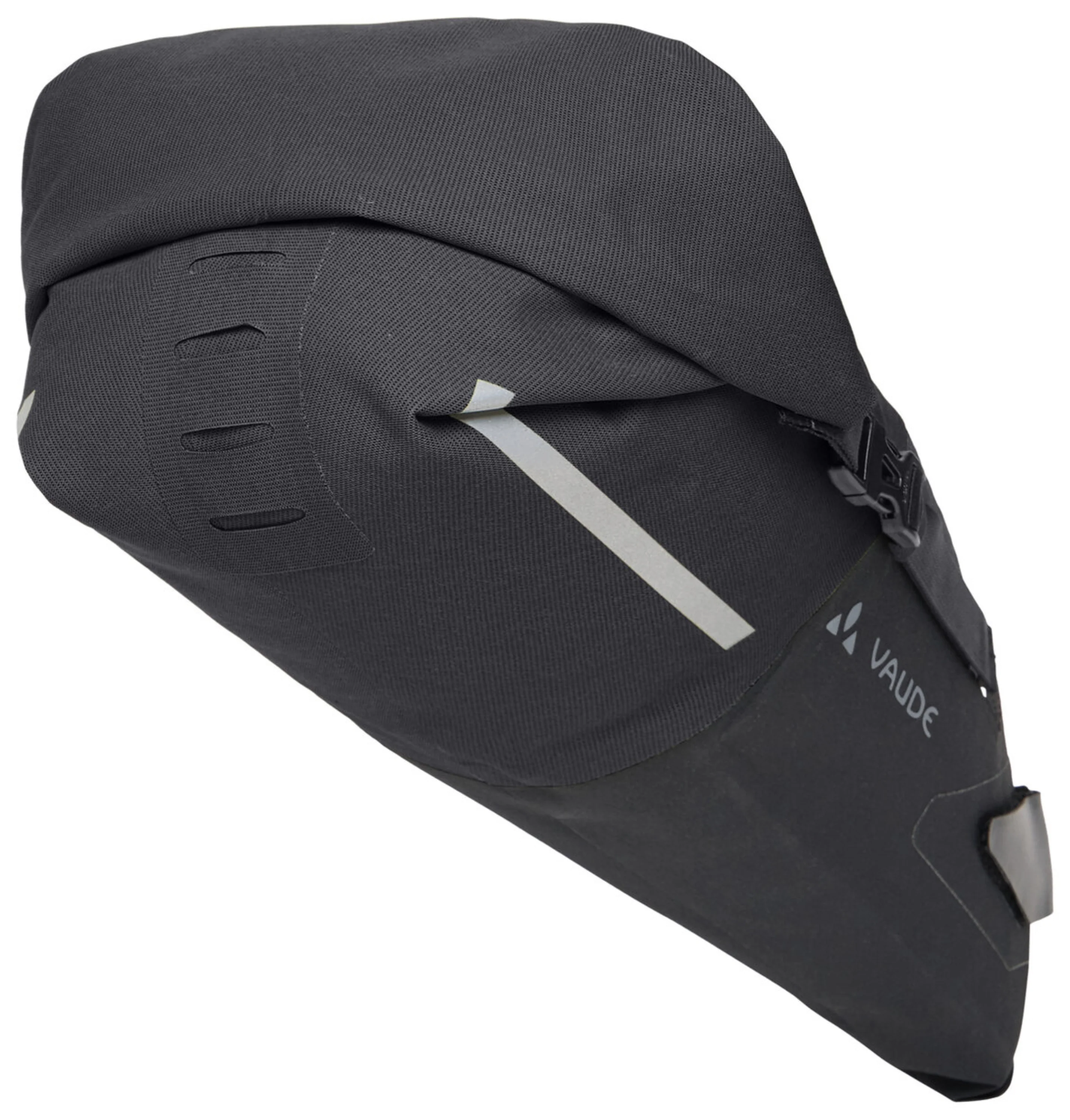 VAUDE Trailsaddle M black - Image 2