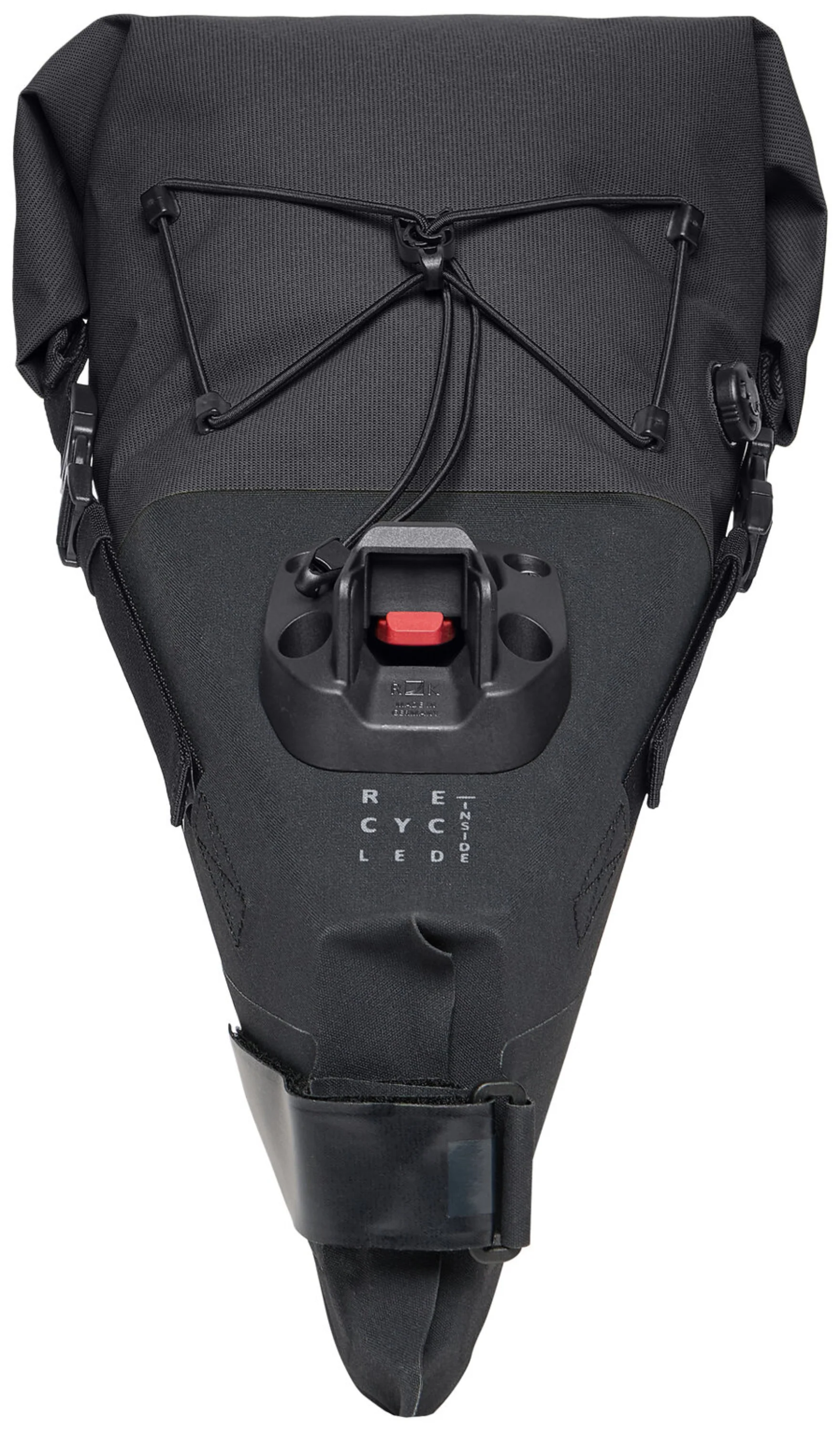 VAUDE Trailsaddle M black - Image 4