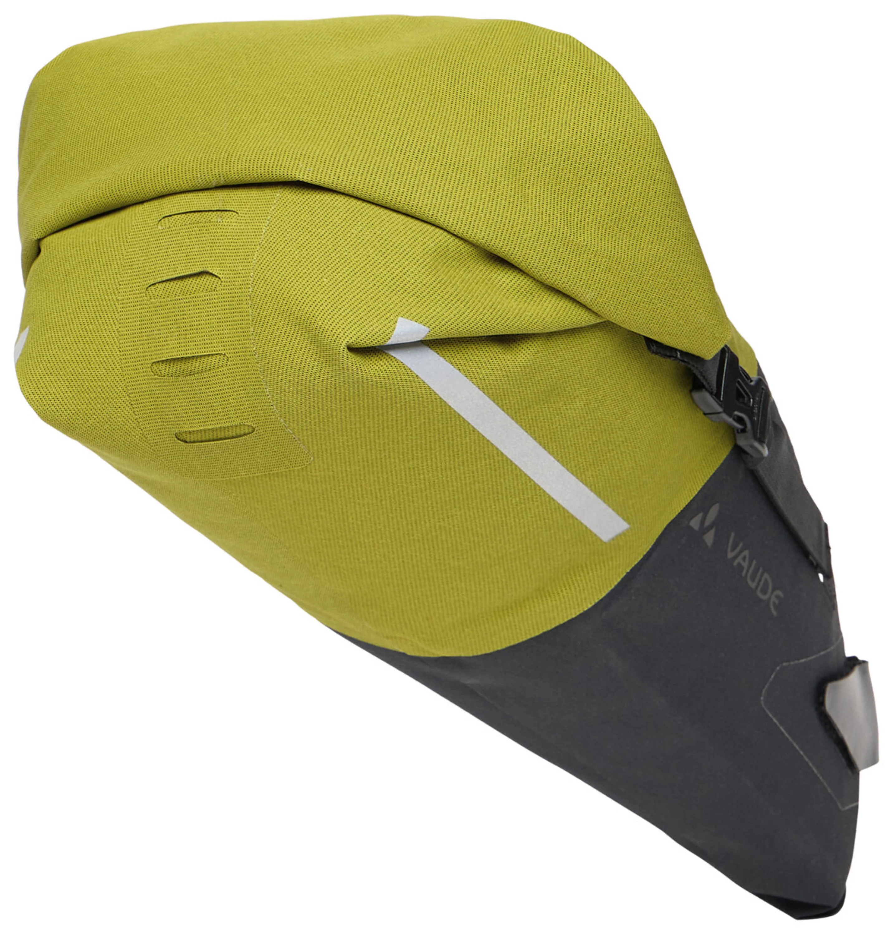 VAUDE Trailsaddle M dark leaf - Image 2