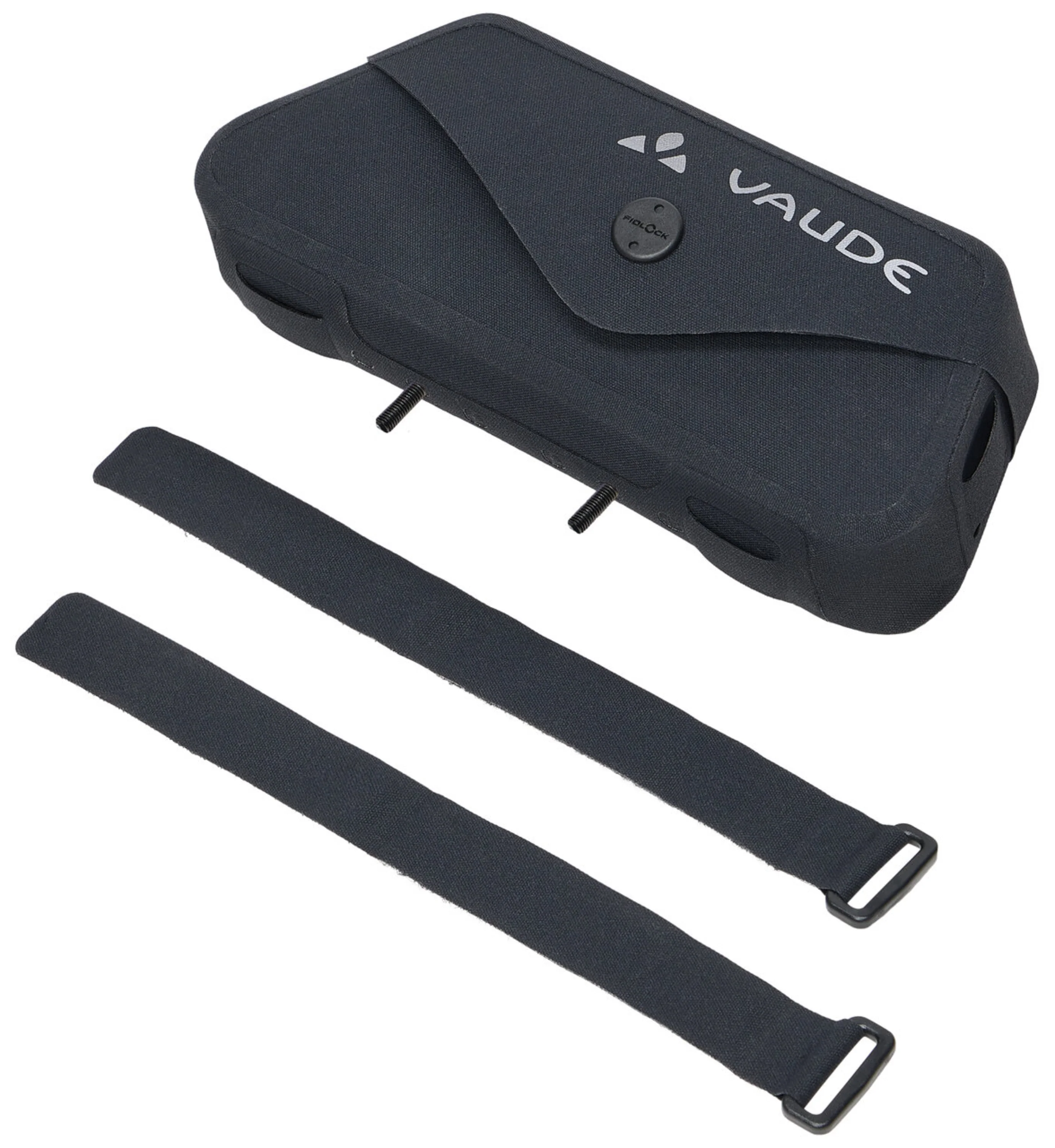 VAUDE Trailtop Tube black - Image 5