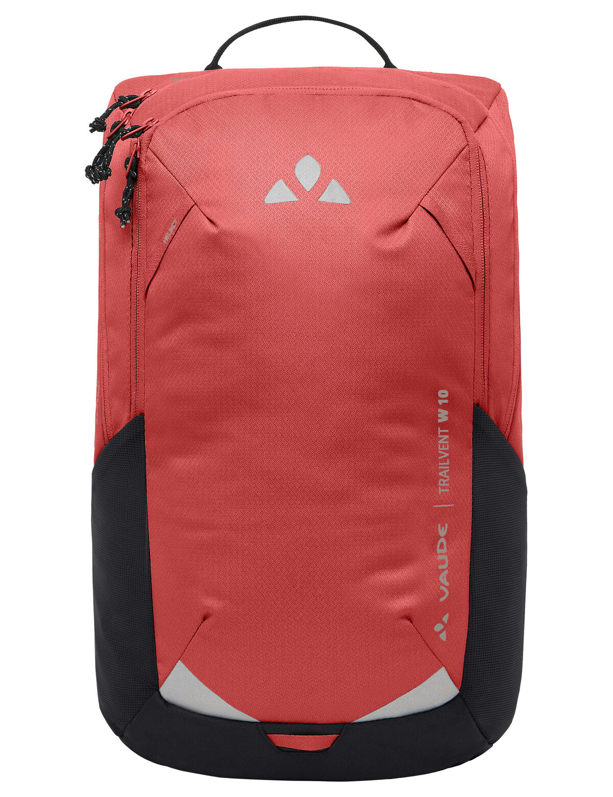 VAUDE Trailvent 10 Damen brick - Image 4