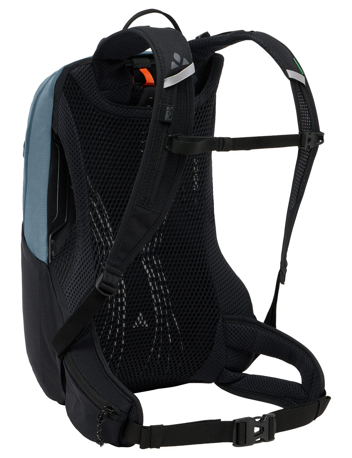 VAUDE Trailvent 10 heron - Image 2
