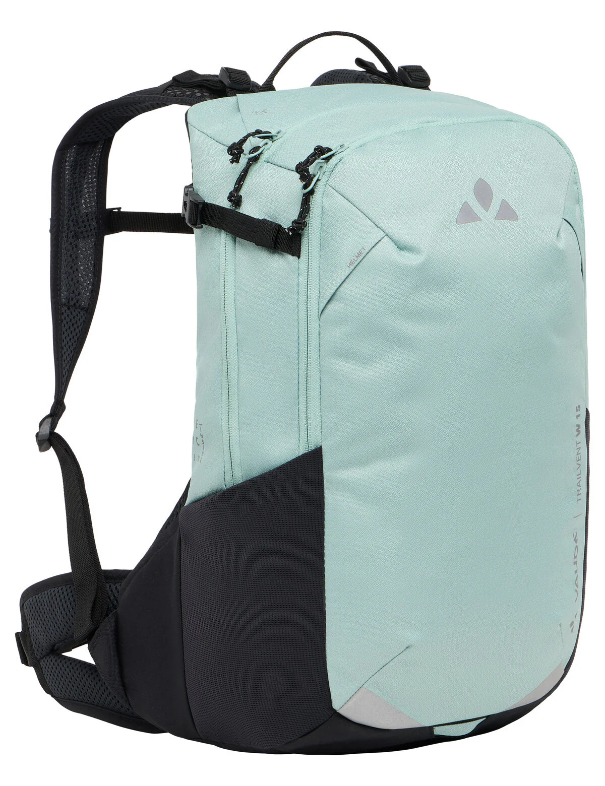 VAUDE Trailvent 15 Damen grün