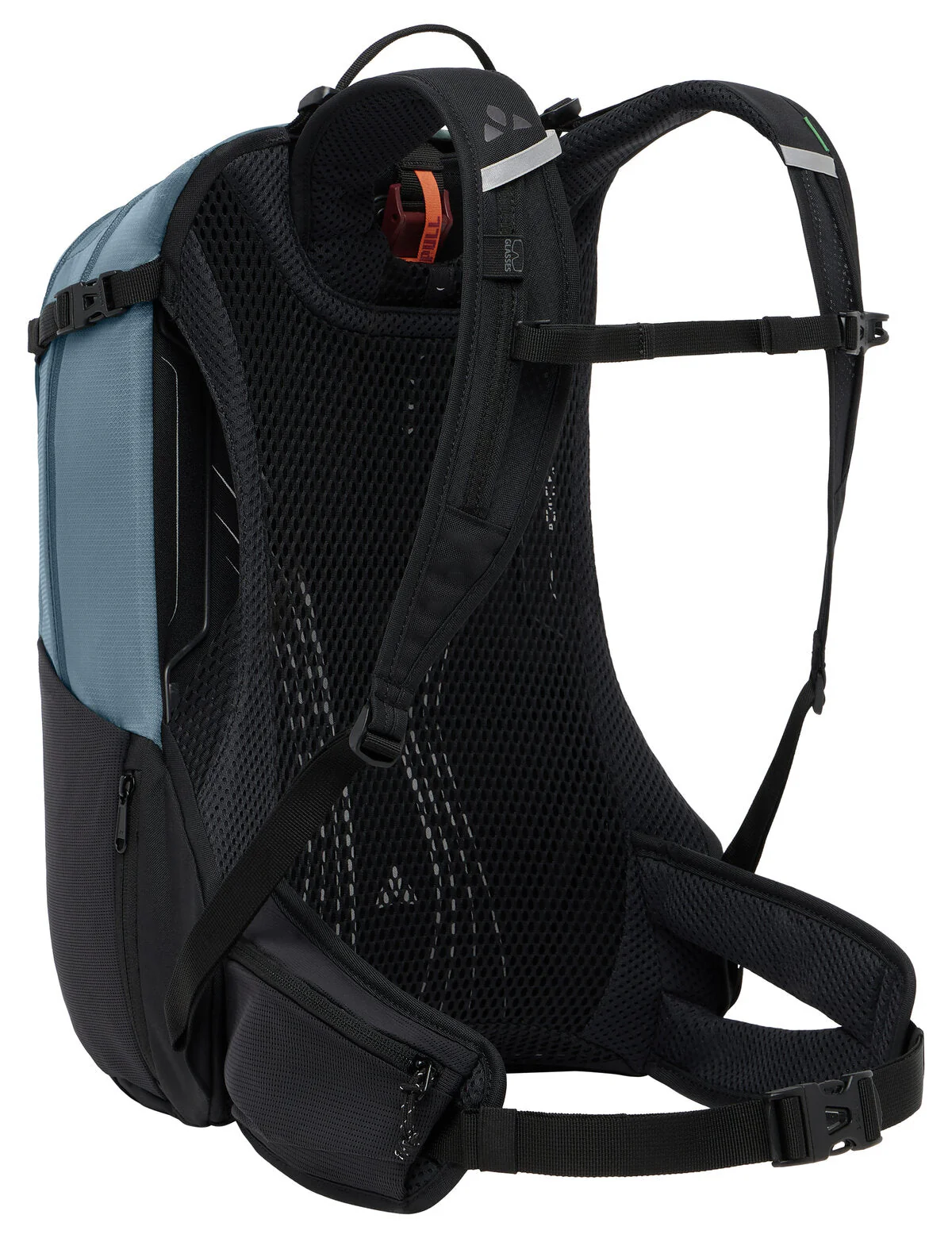 VAUDE Trailvent 15 heron - Image 2
