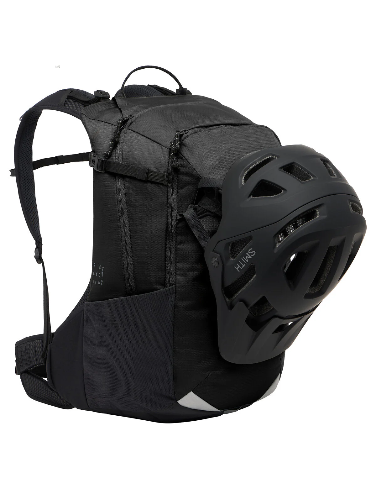 VAUDE Trailvent 20 schwarz - Image 8