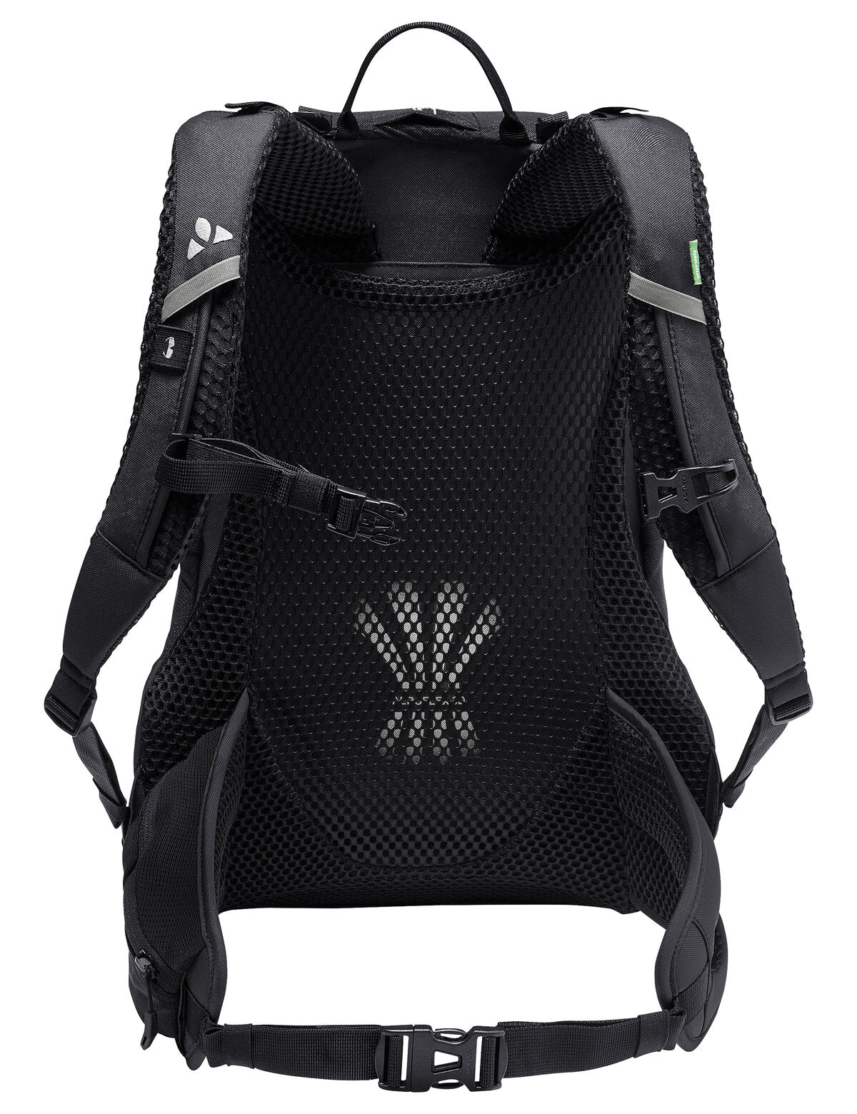 VAUDE Tremalzo 12 Rucksack Damen schwarz - Image 10