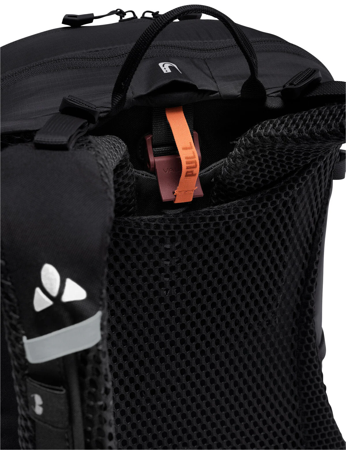 VAUDE Tremalzo 16 Rucksack schwarz - Image 6