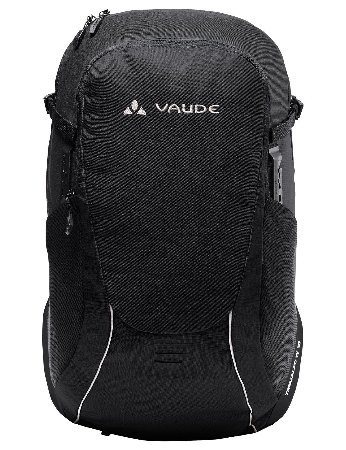 VAUDE Tremalzo 18 Rucksack Damen schwarz - Image 5
