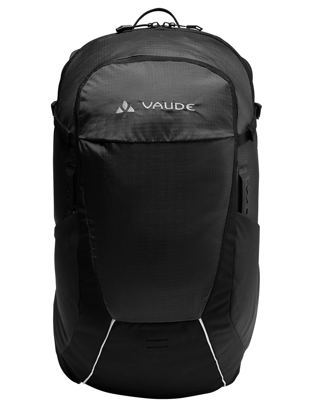 VAUDE Tremalzo 22 Rucksack schwarz - Image 4