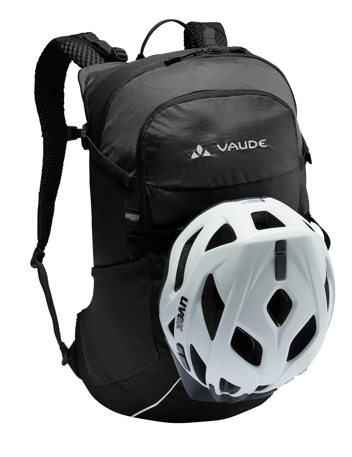VAUDE Tremalzo 22 Rucksack schwarz - Image 5
