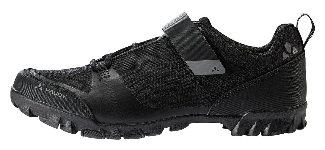 VAUDE TVL Pavei II Damen Fahrradschuhe schwarz - Image 3